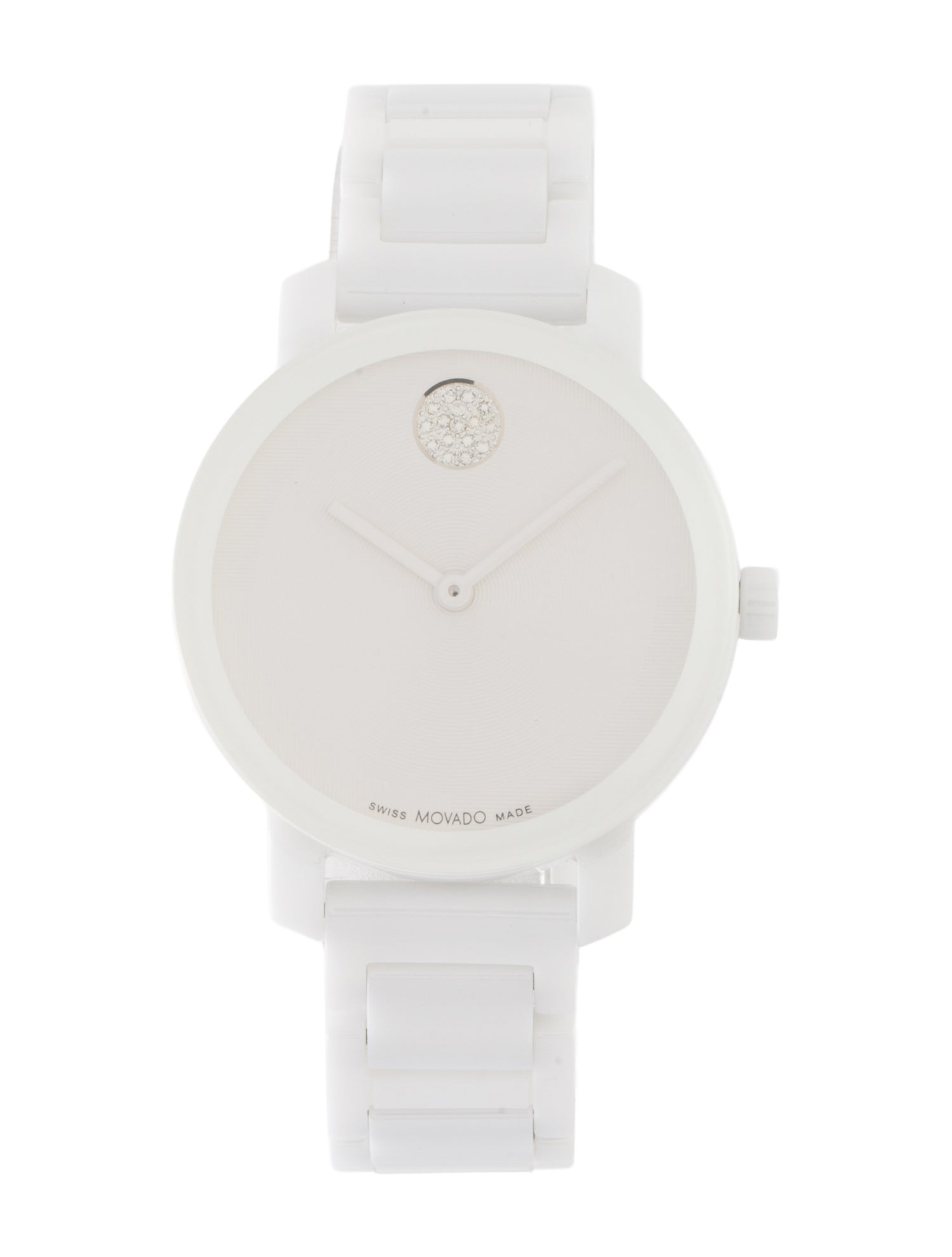Movado Bold Evolution 2.0 Watch