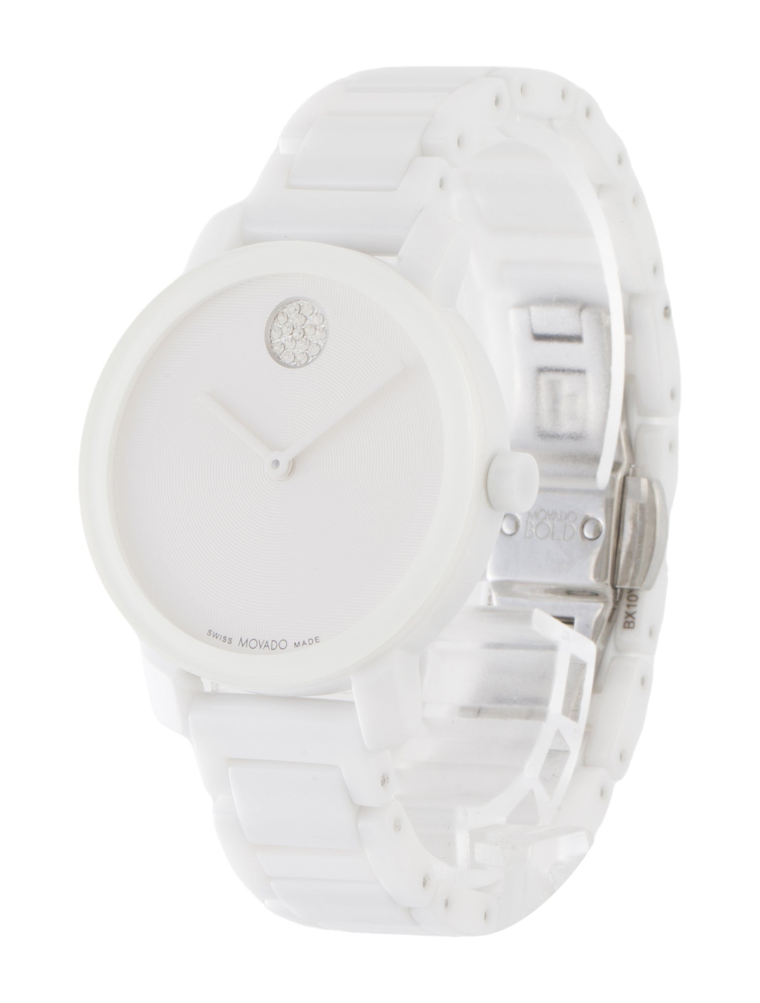 Movado Bold Evolution 2.0 Watch