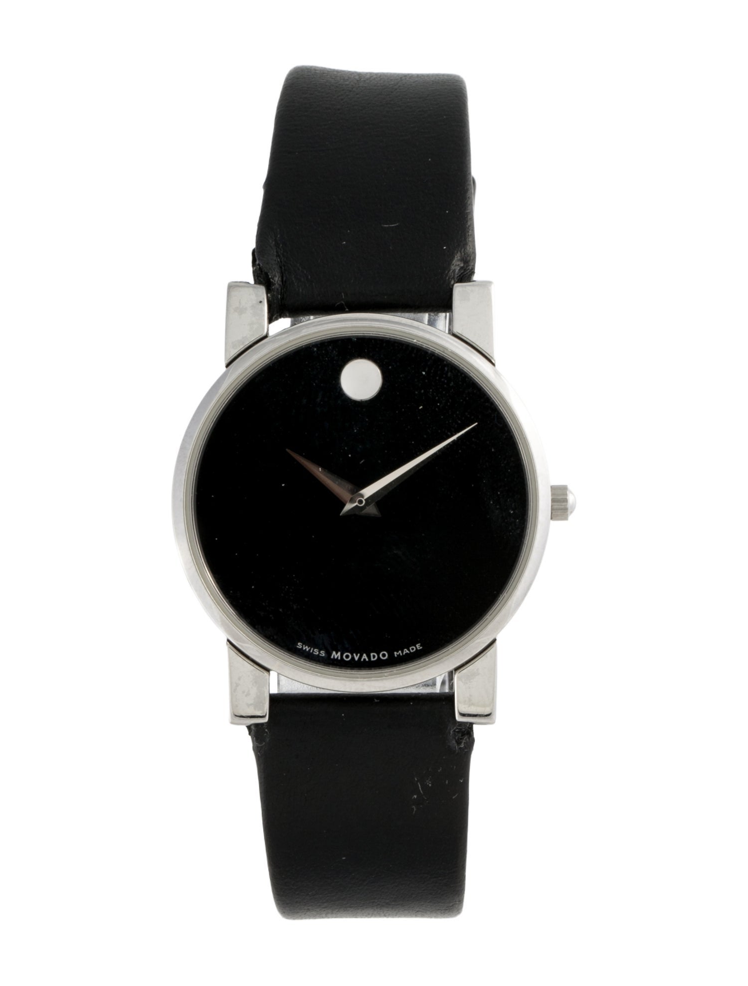 Movado Museum Watch