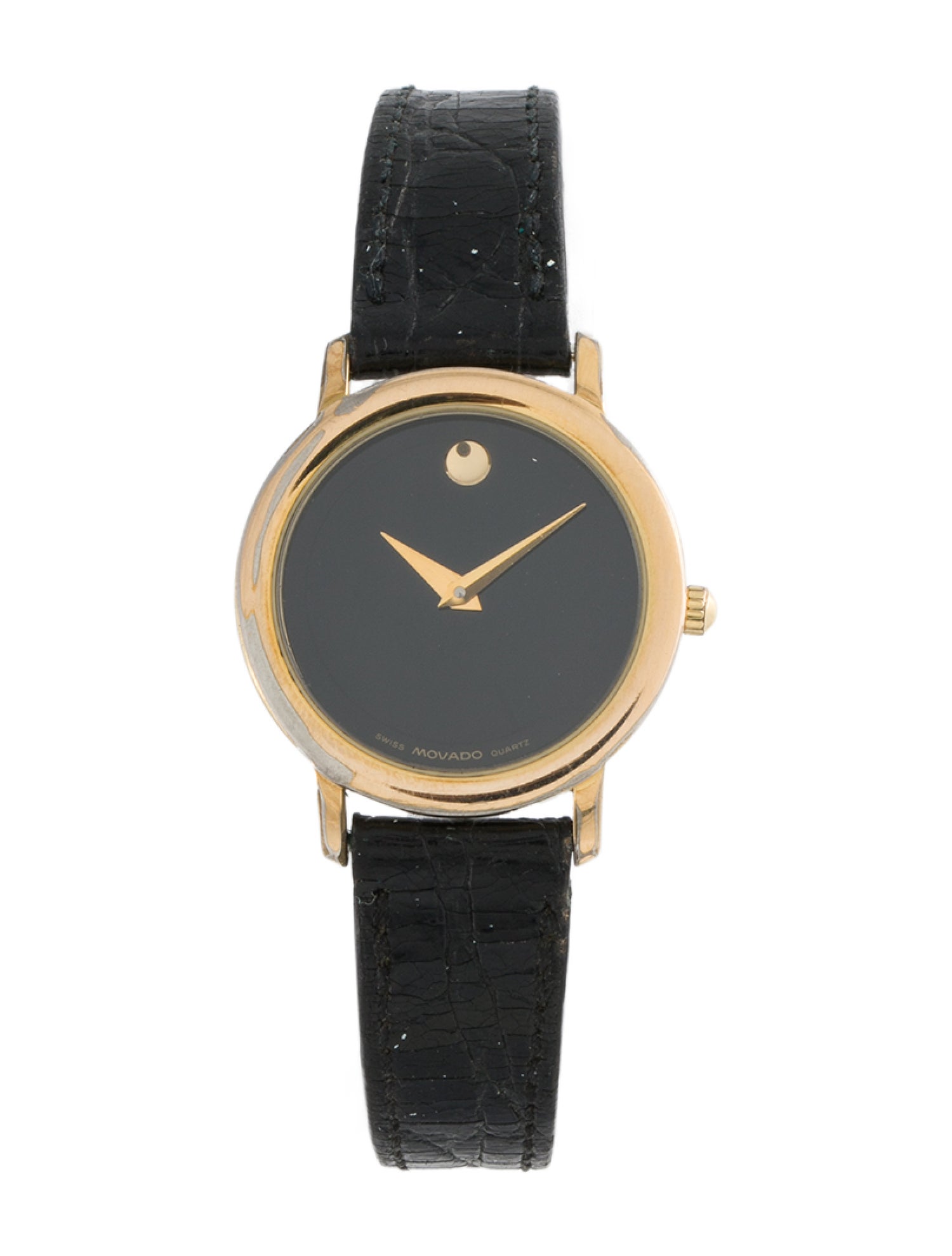 Movado Museum Watch