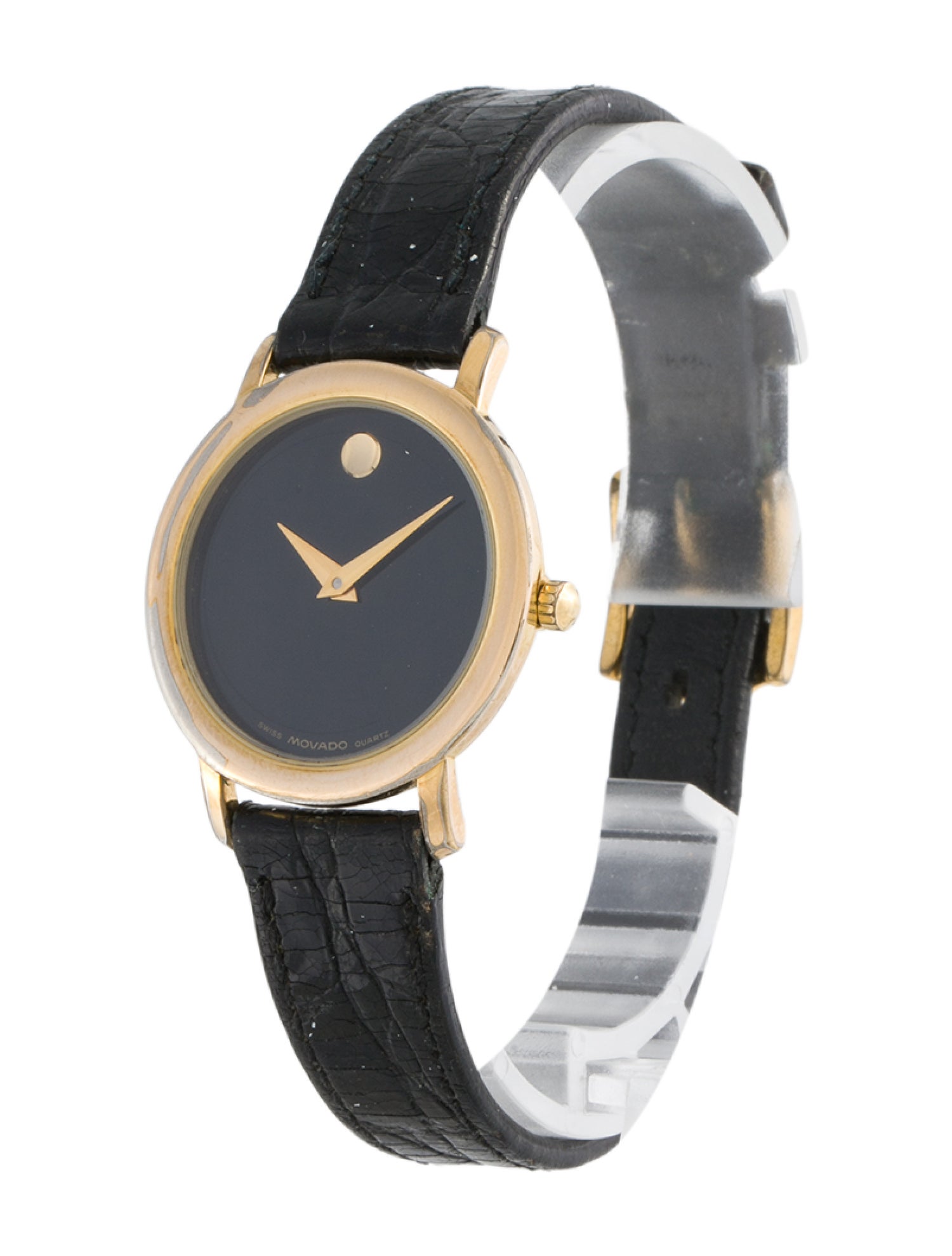 Movado Museum Watch