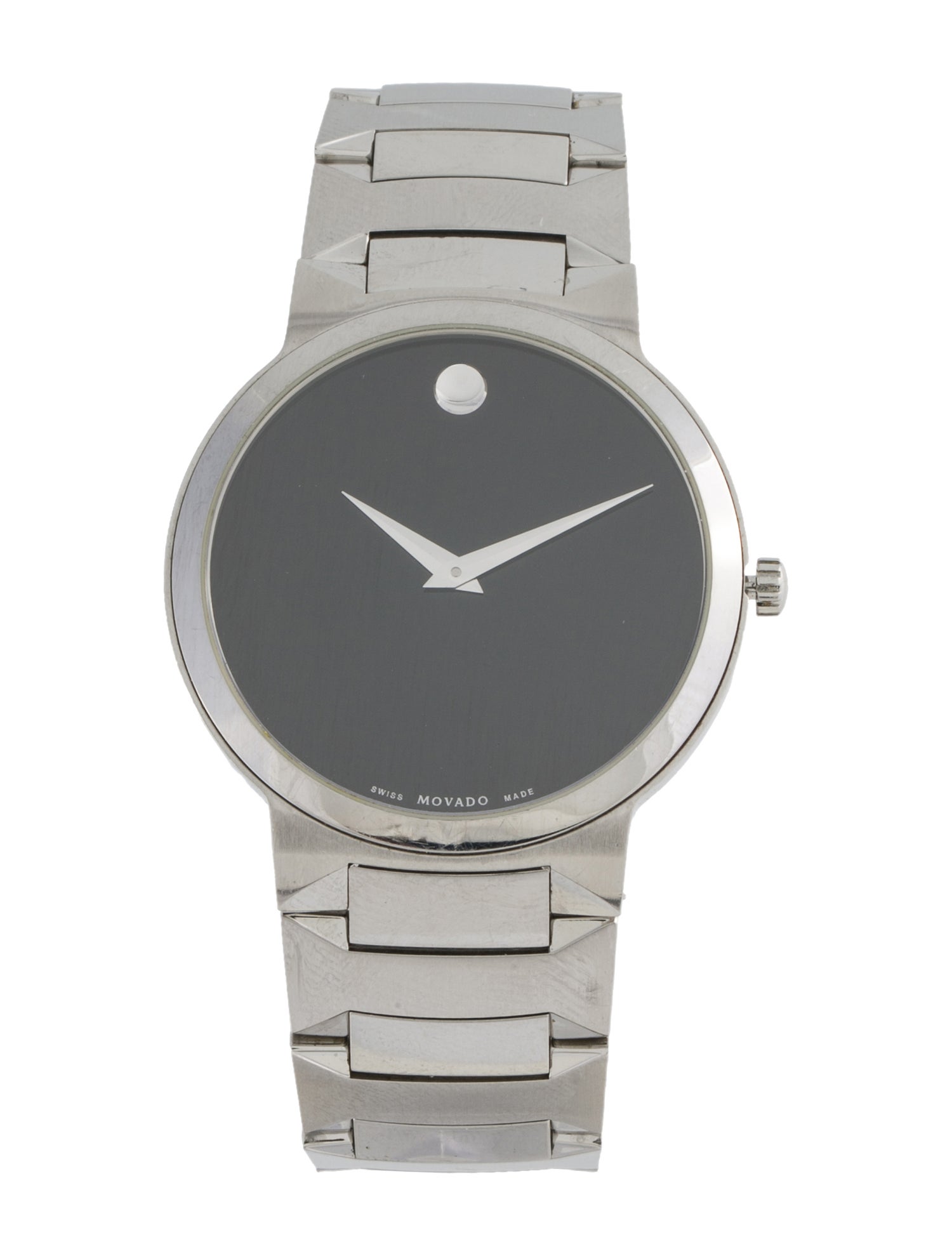 Movado Temo Watch