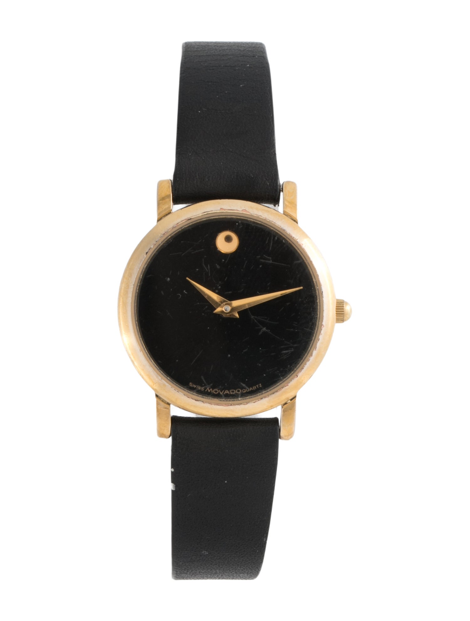 Movado Classic Watch