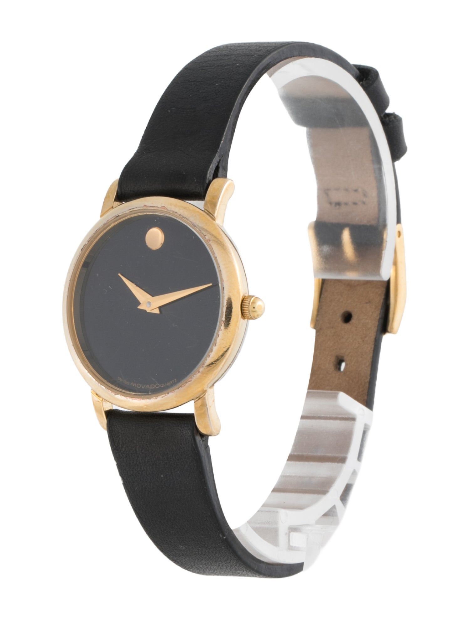 Movado Classic Watch