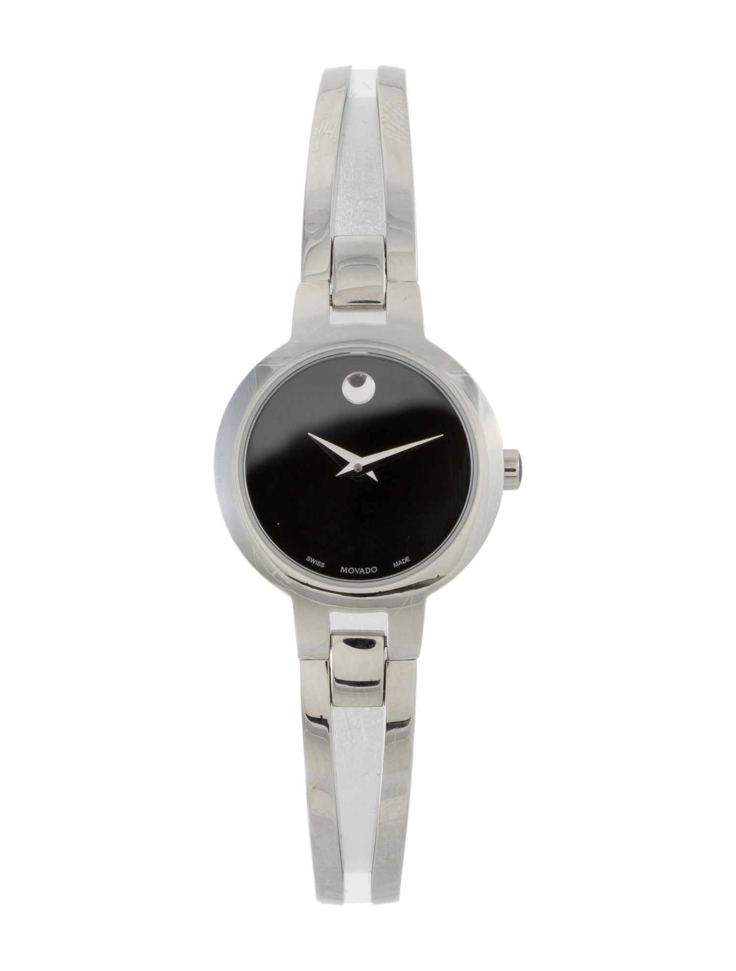 Movado Amorosa Watch