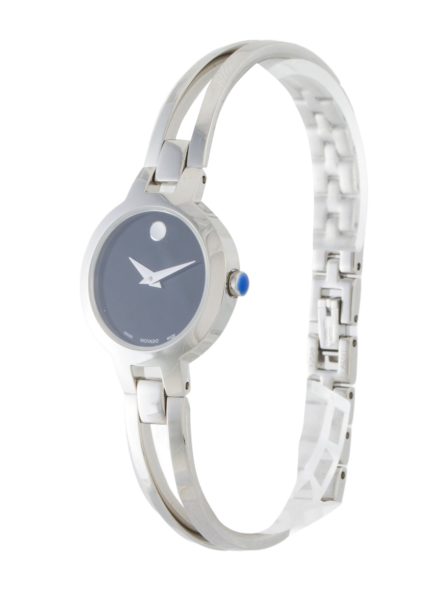 Movado Amorosa Watch