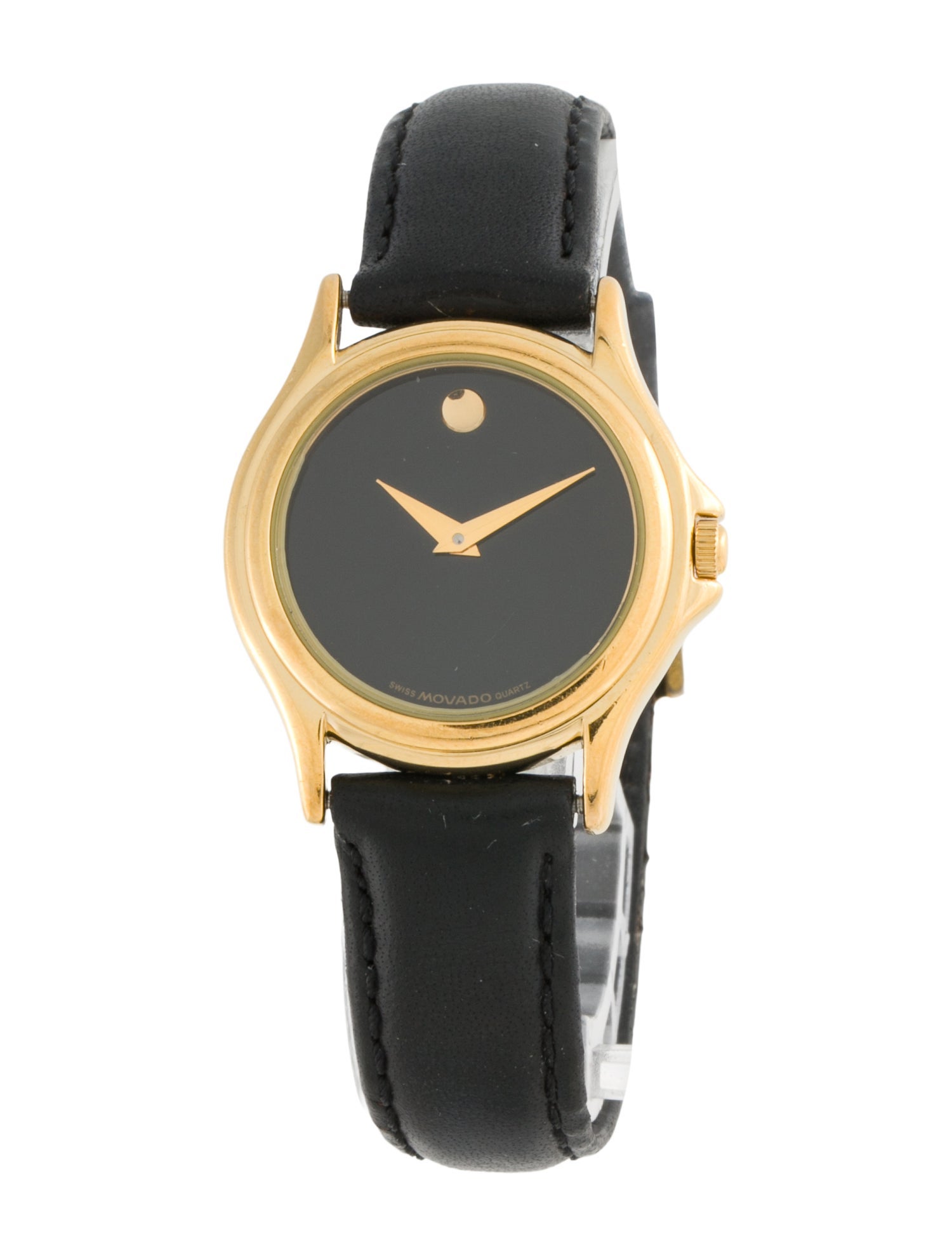 Movado Museum Watch
