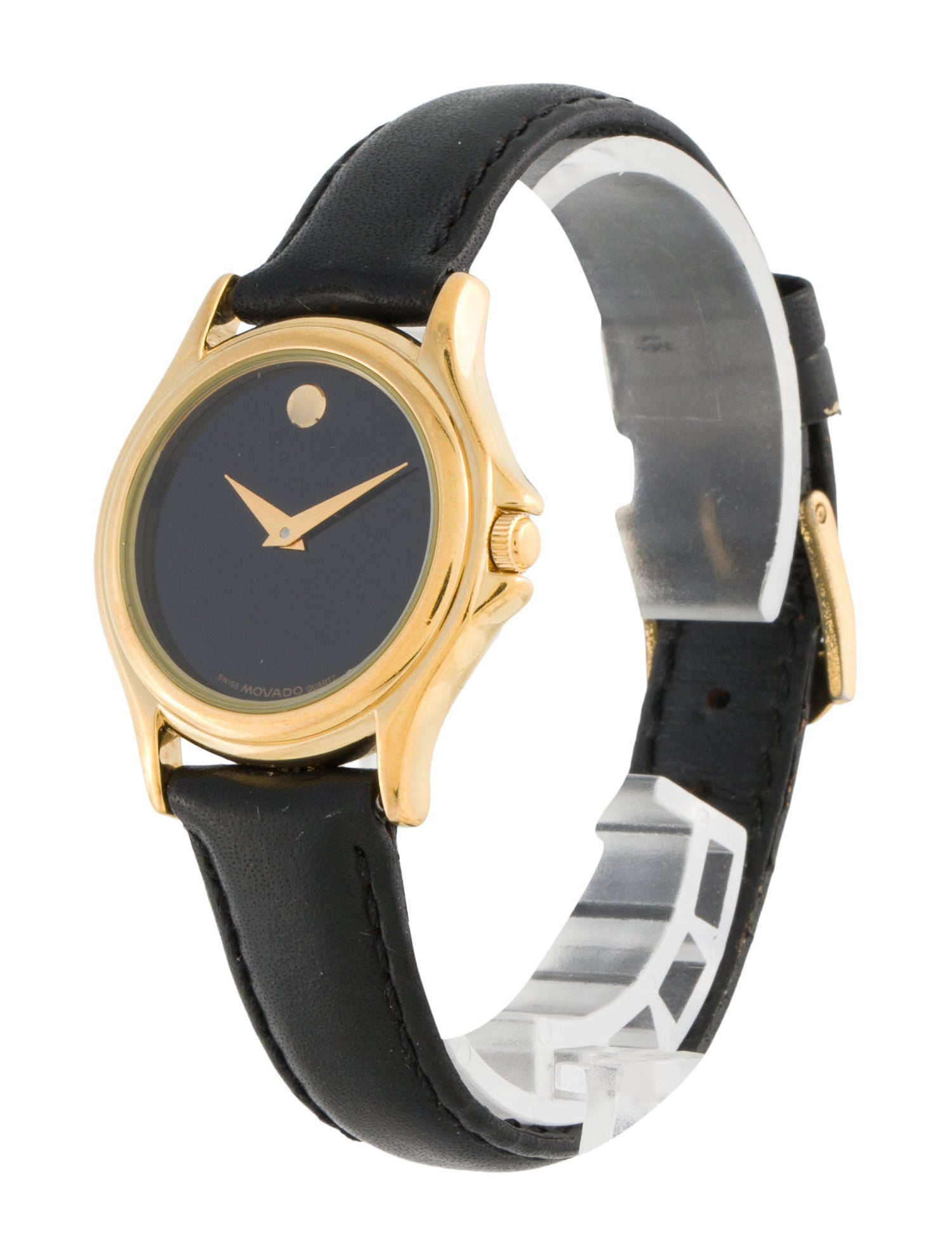 Movado Museum Watch