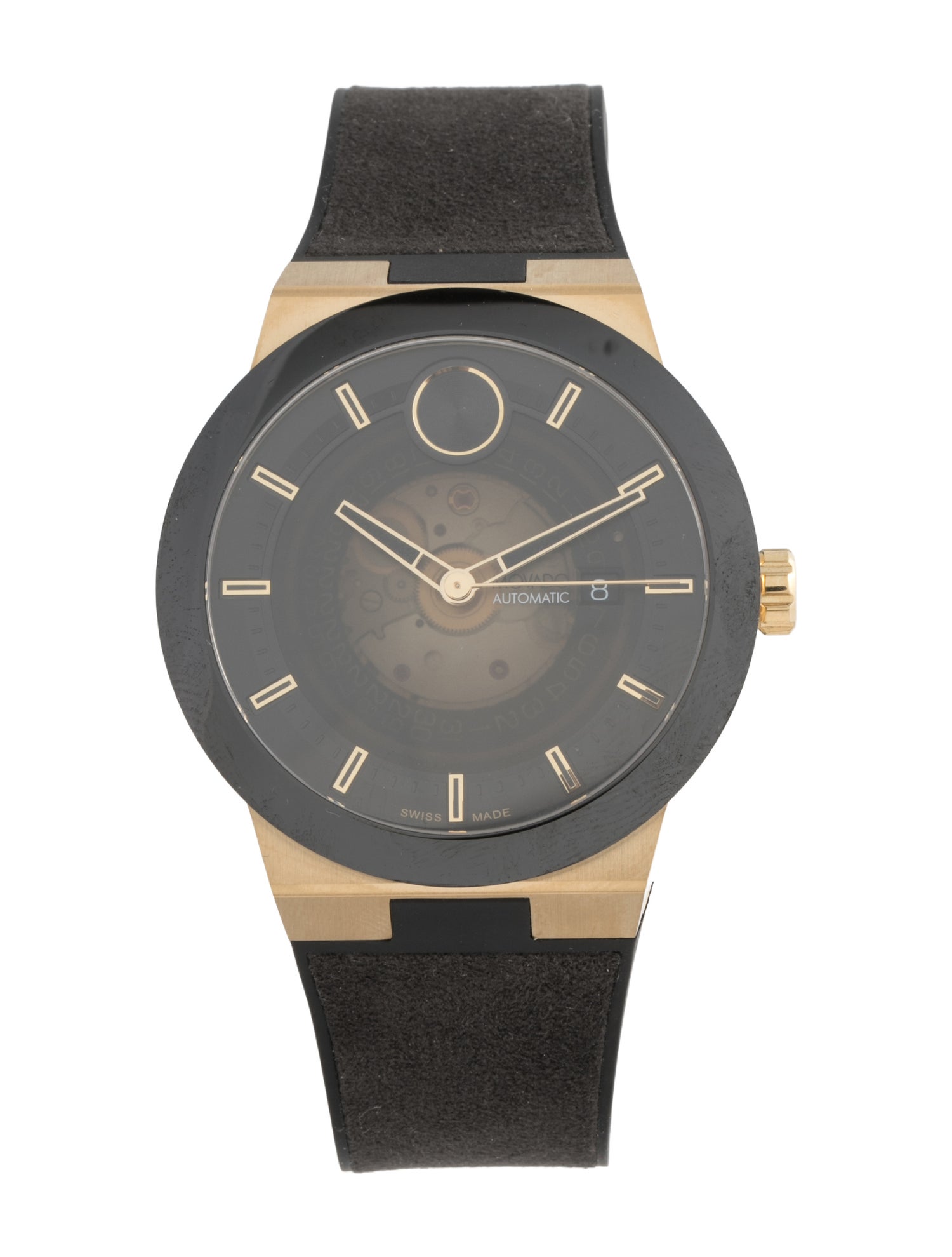 Movado BOLD Fusion Watch