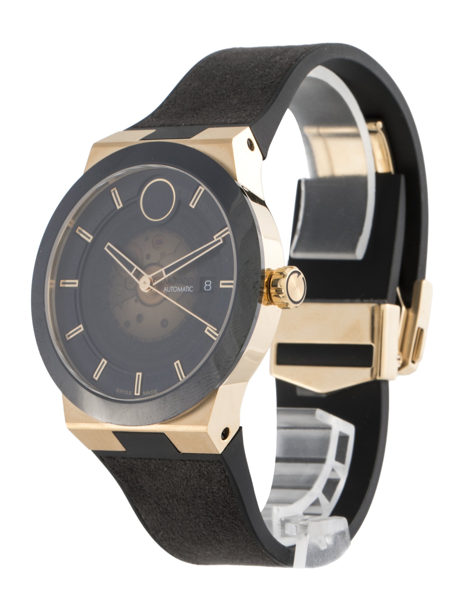 Movado BOLD Fusion Watch