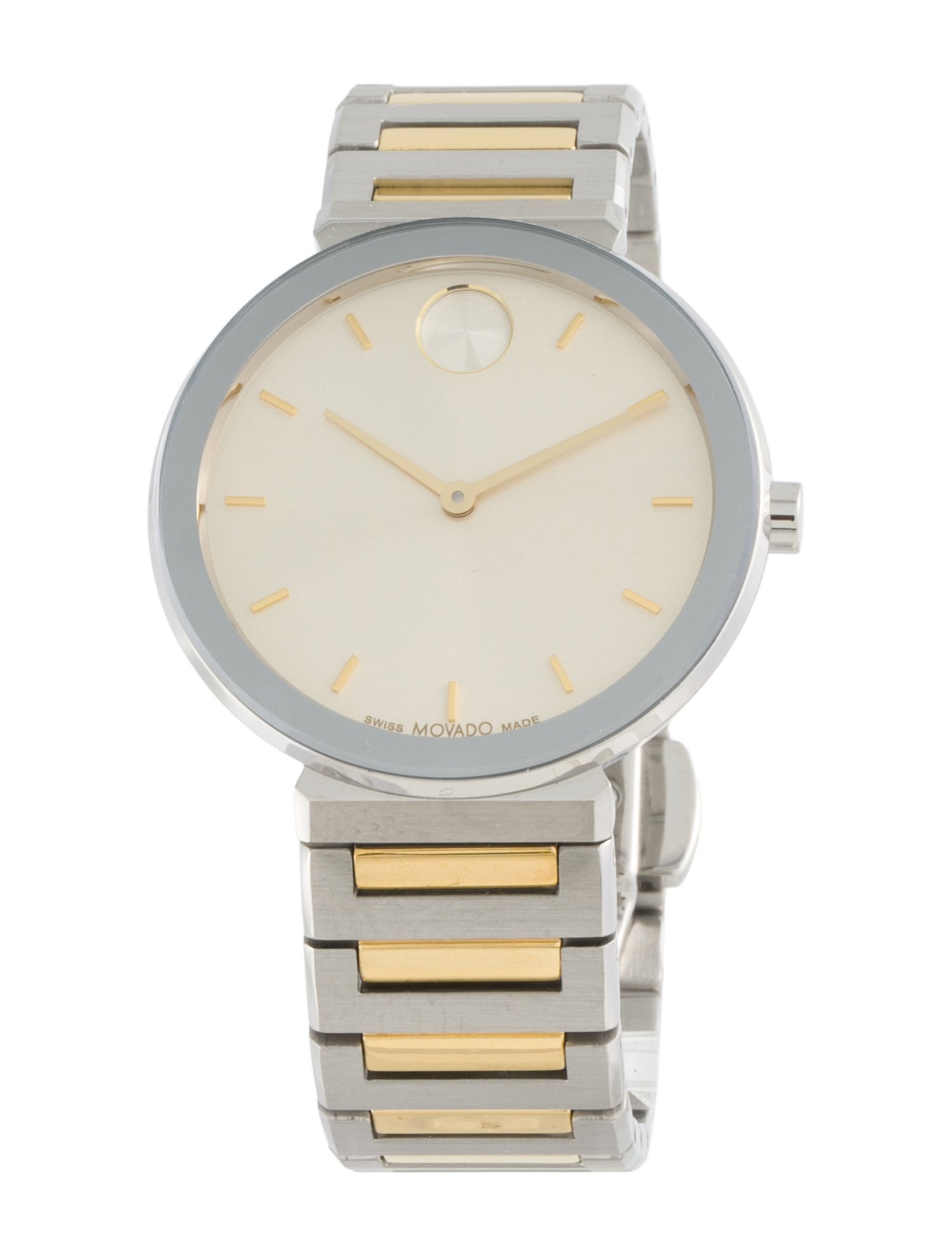 Movado BOLD Horizon Watch