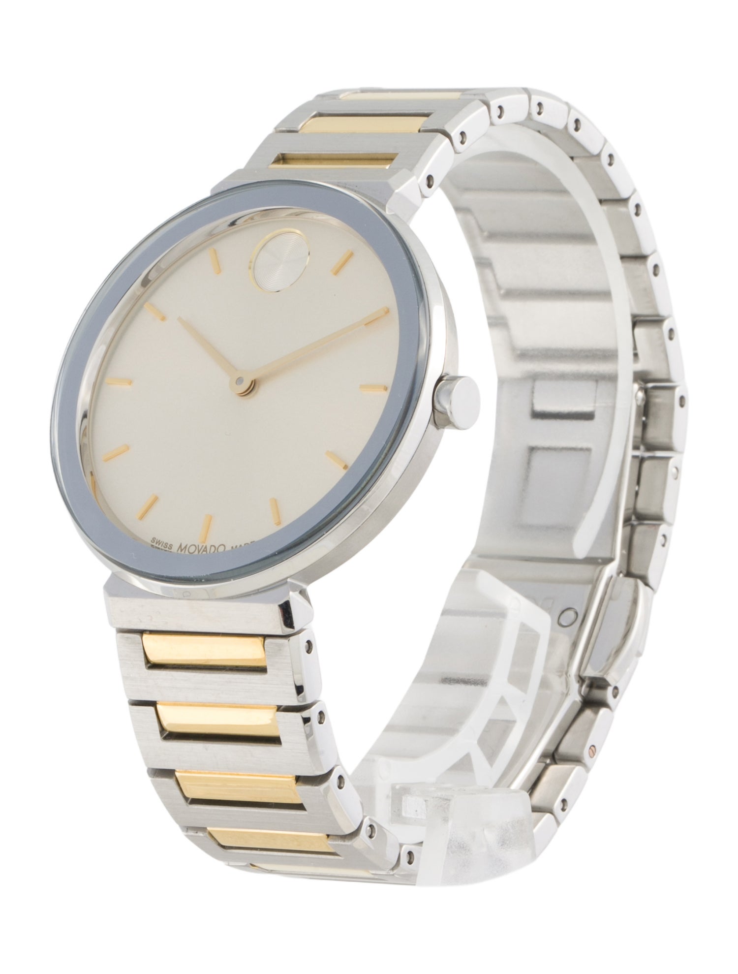 Movado BOLD Horizon Watch