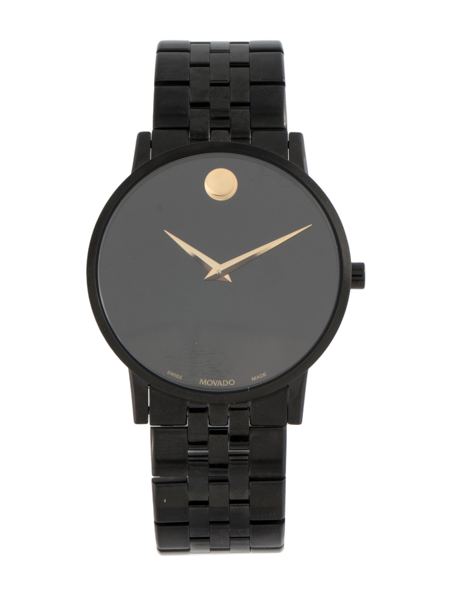 Movado Museum Classic Watch