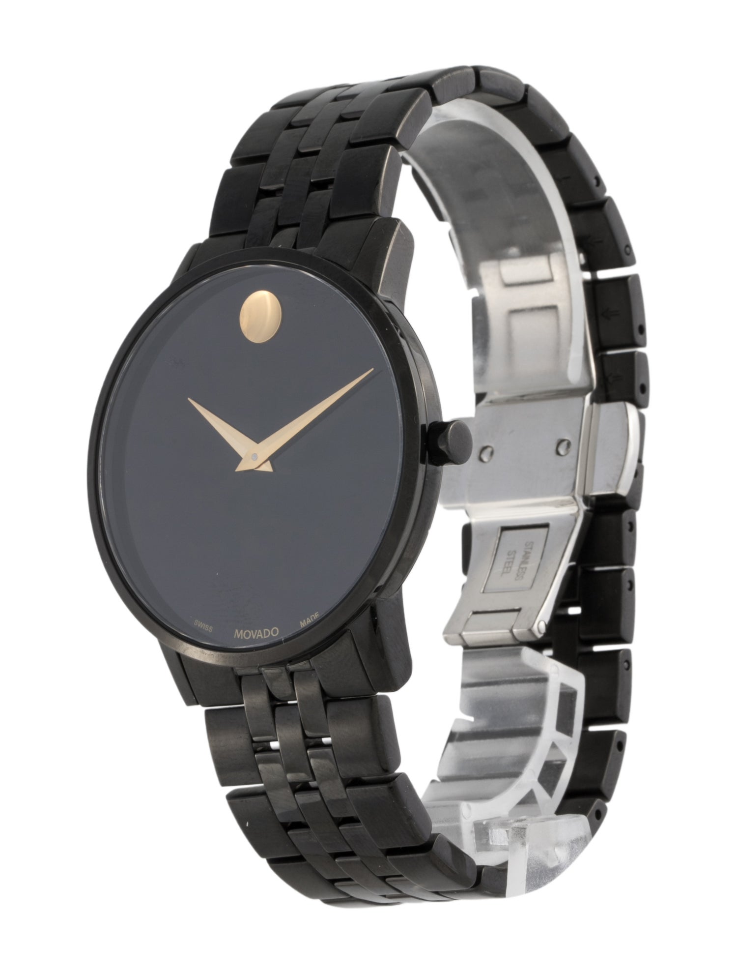 Movado Museum Classic Watch