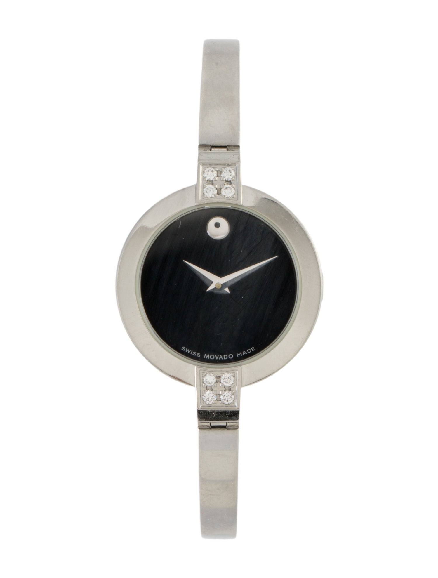 Movado Museum Watch