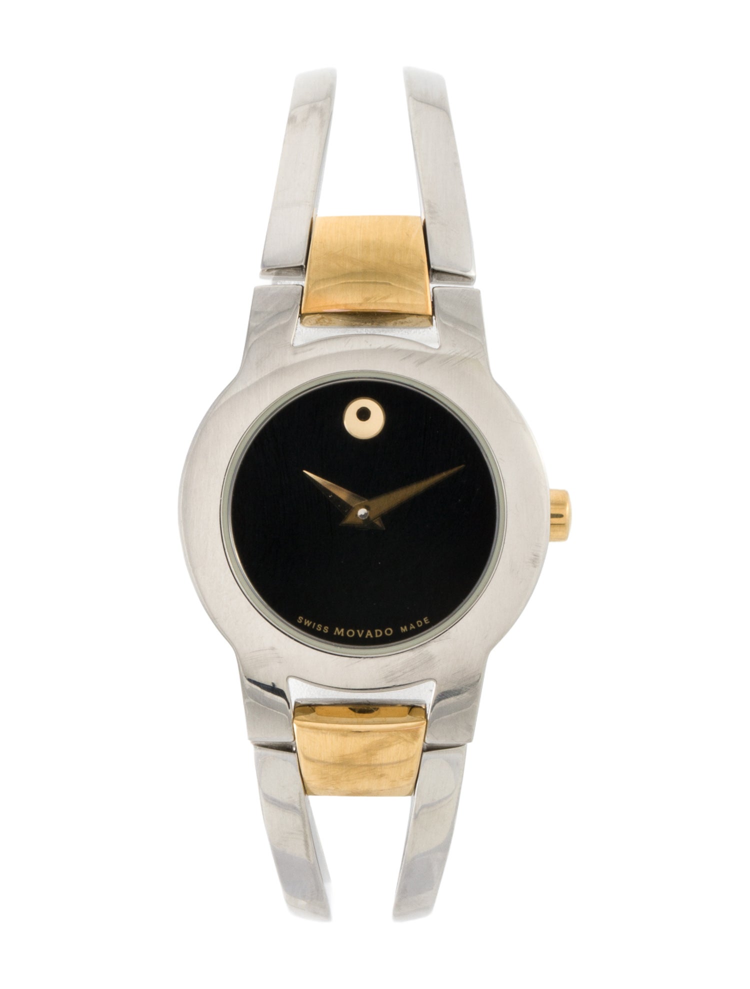 Movado Amorosa Watch