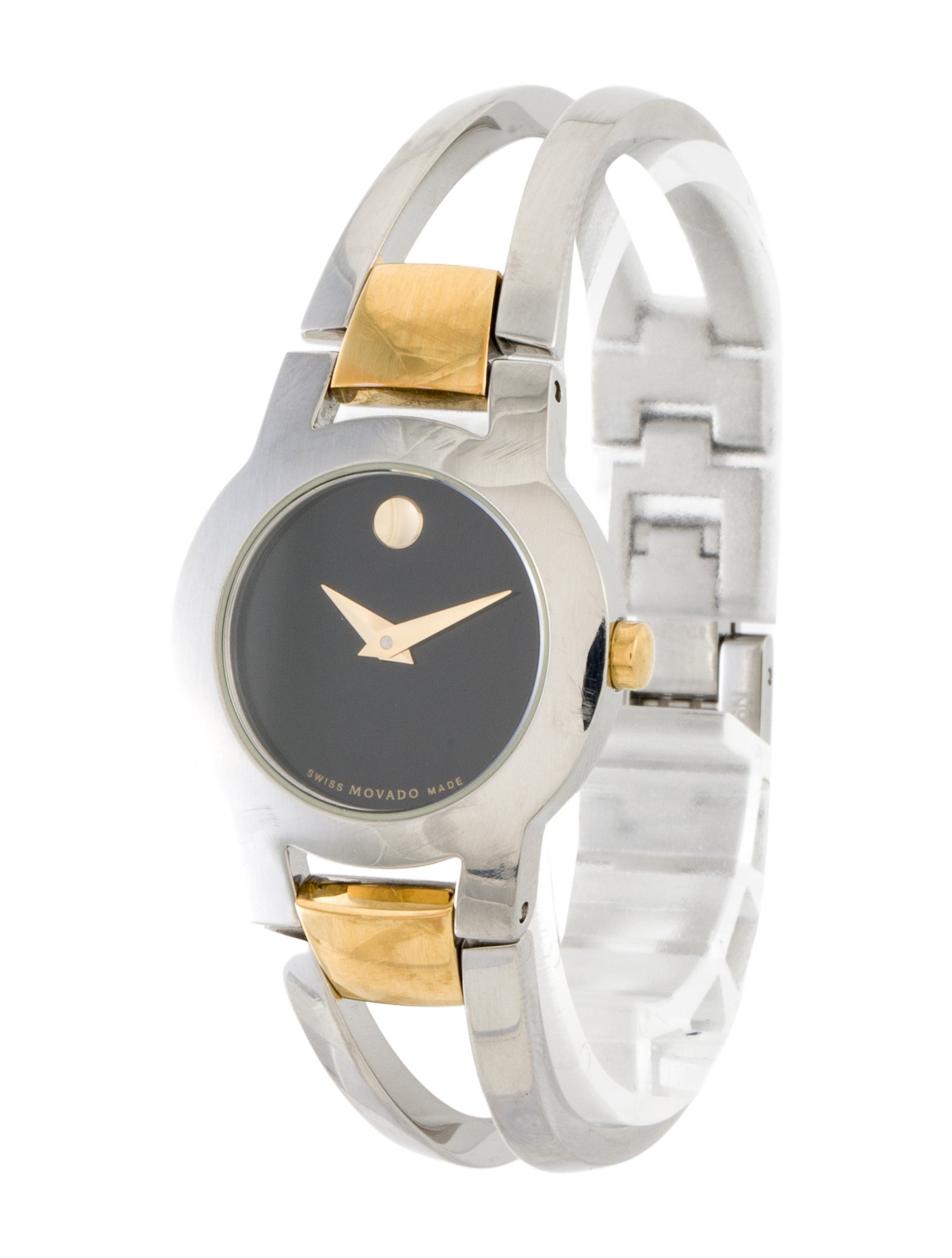 Movado Amorosa Watch