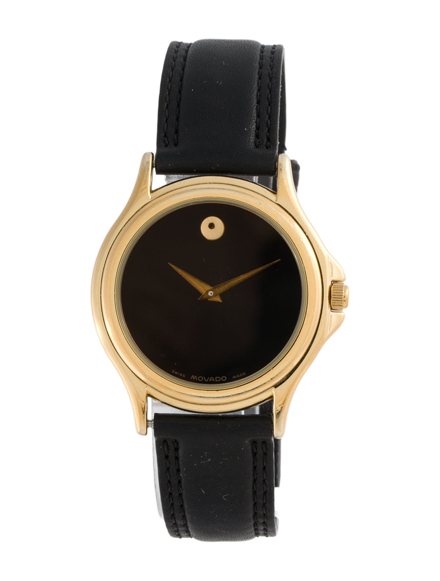 Movado Museum Watch