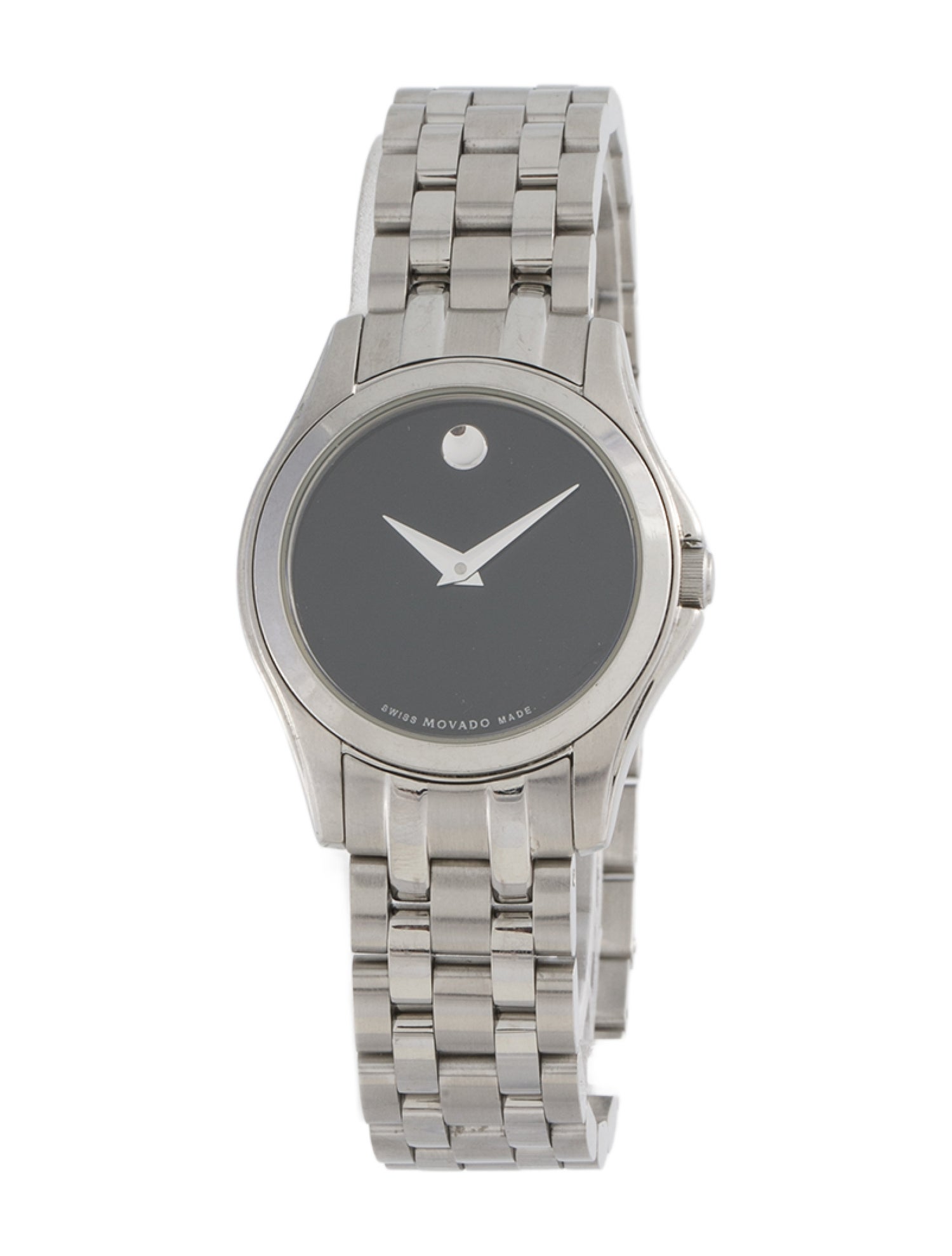 Movado Museum Watch