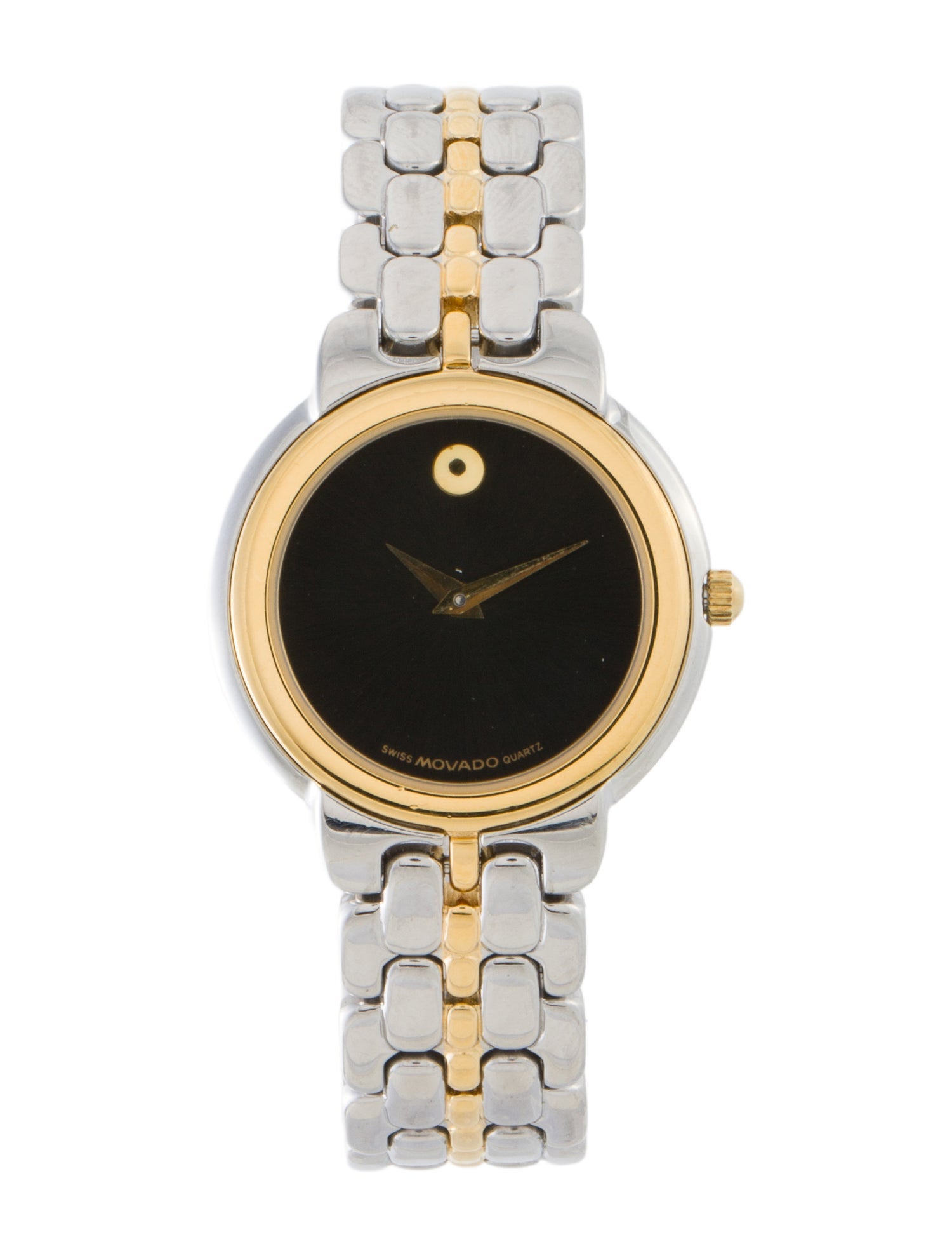 Movado 1881 Watch