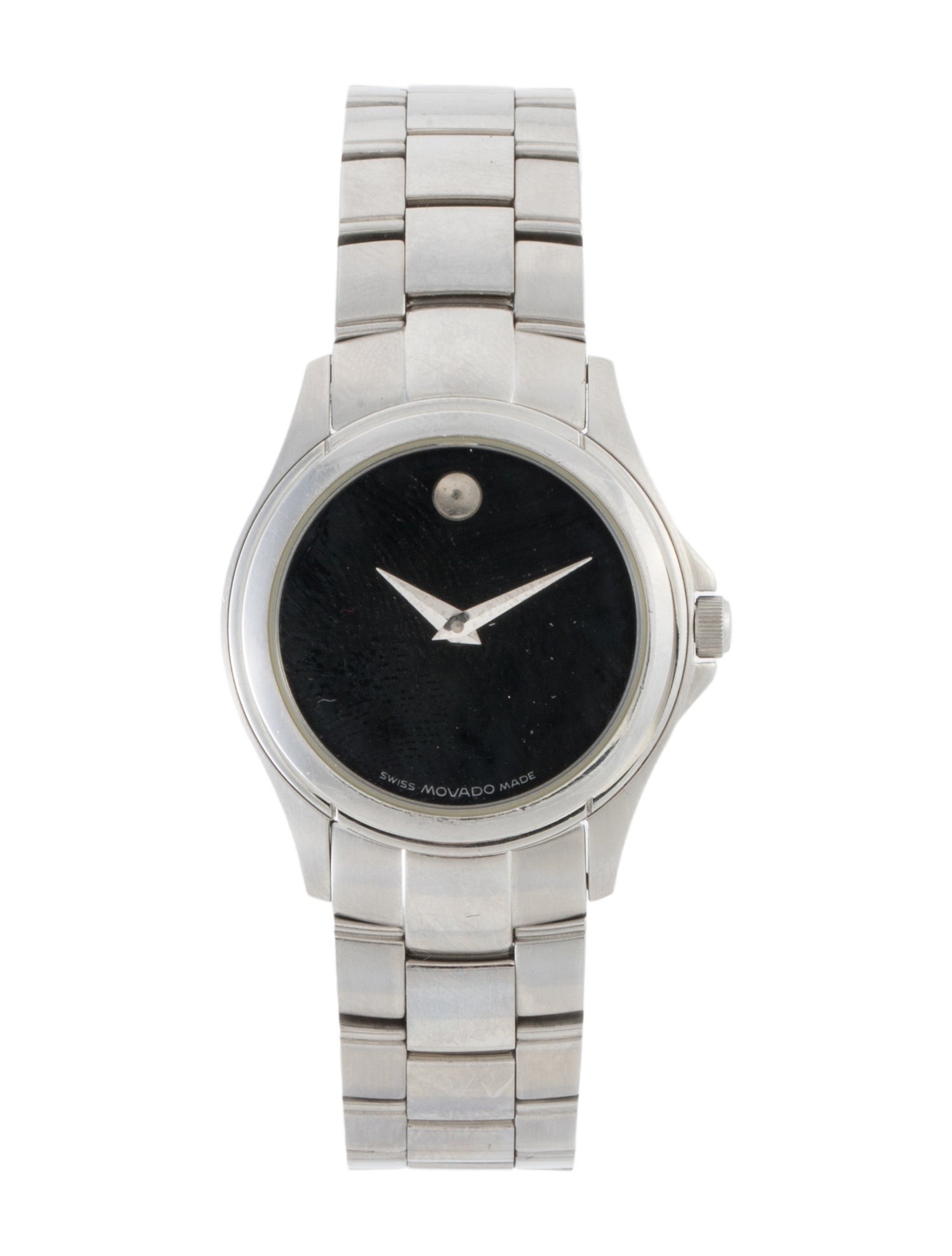 Movado Museum Watch