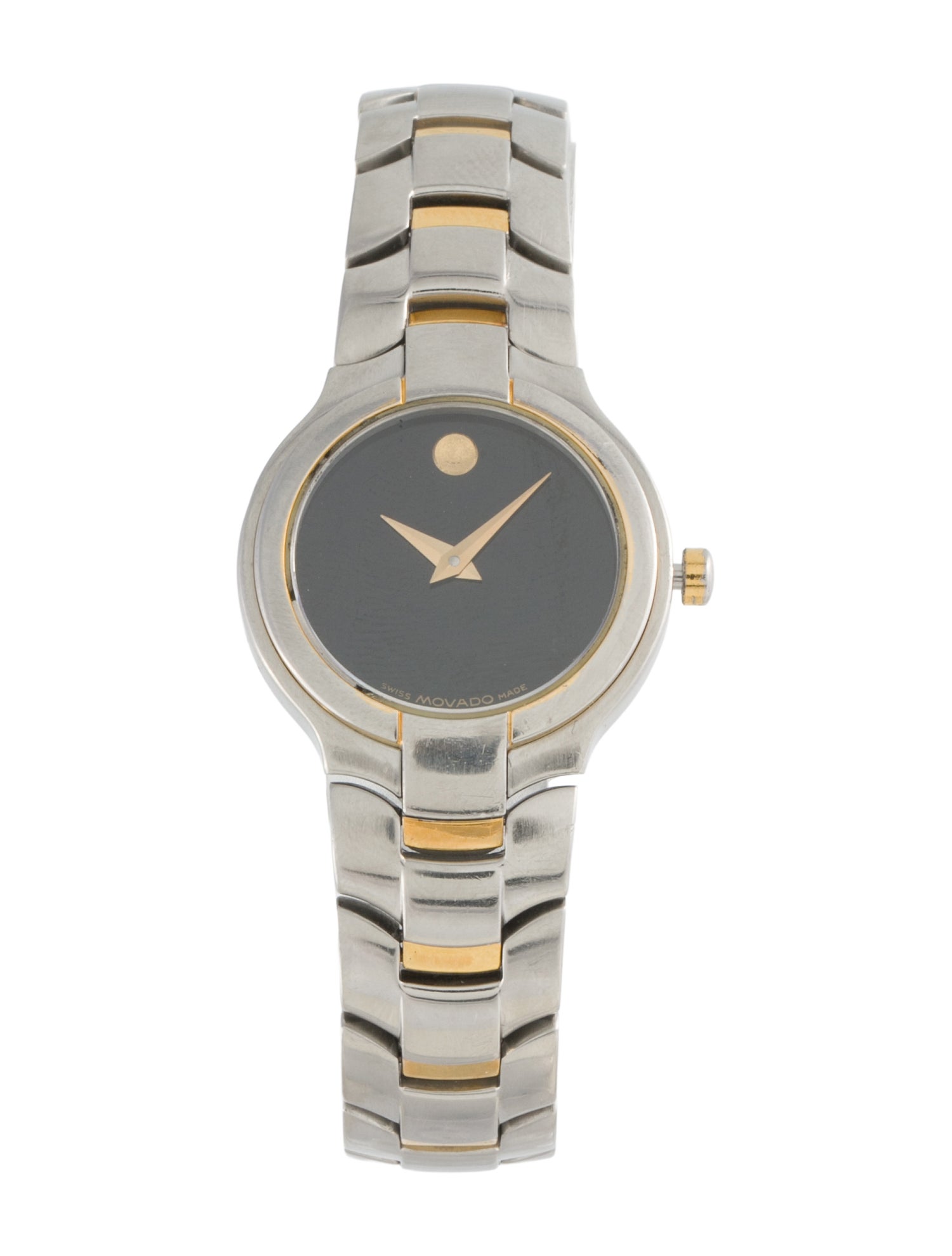 Movado Portico Watch