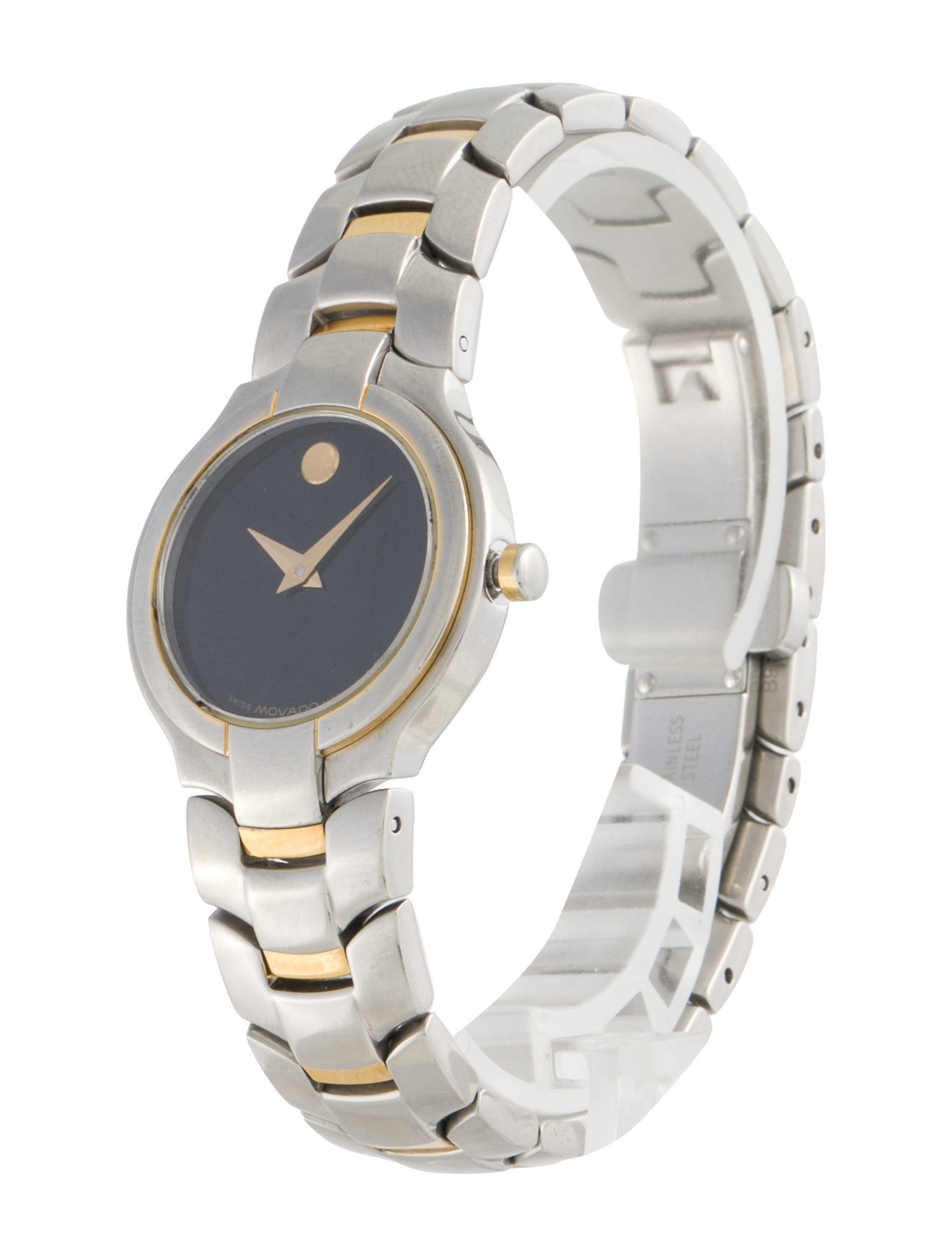 Movado Portico Watch