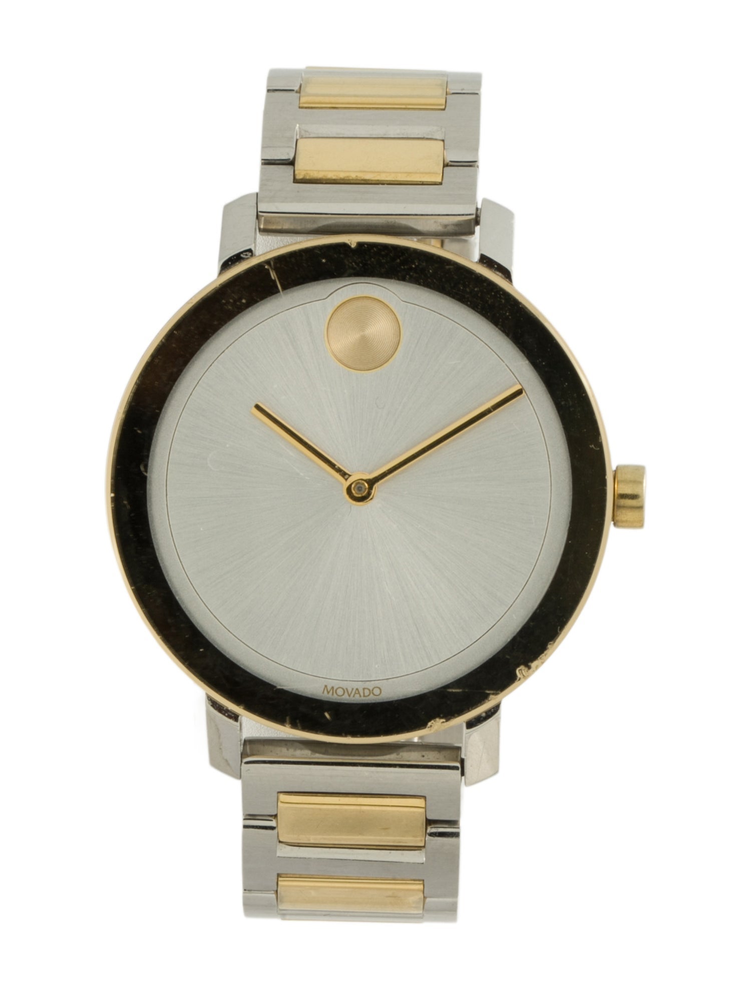 Movado BOLD Evolution Watch