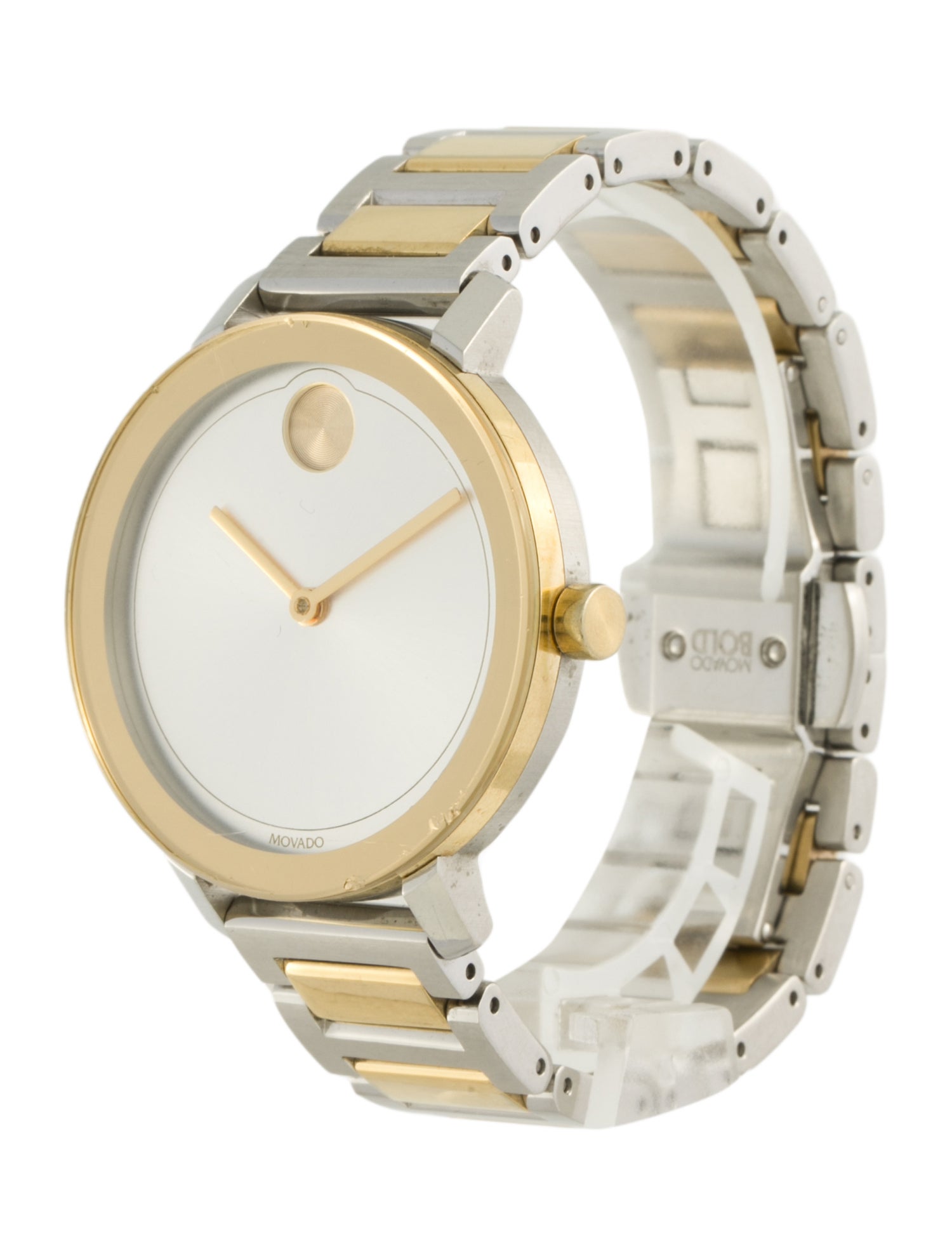 Movado BOLD Evolution Watch