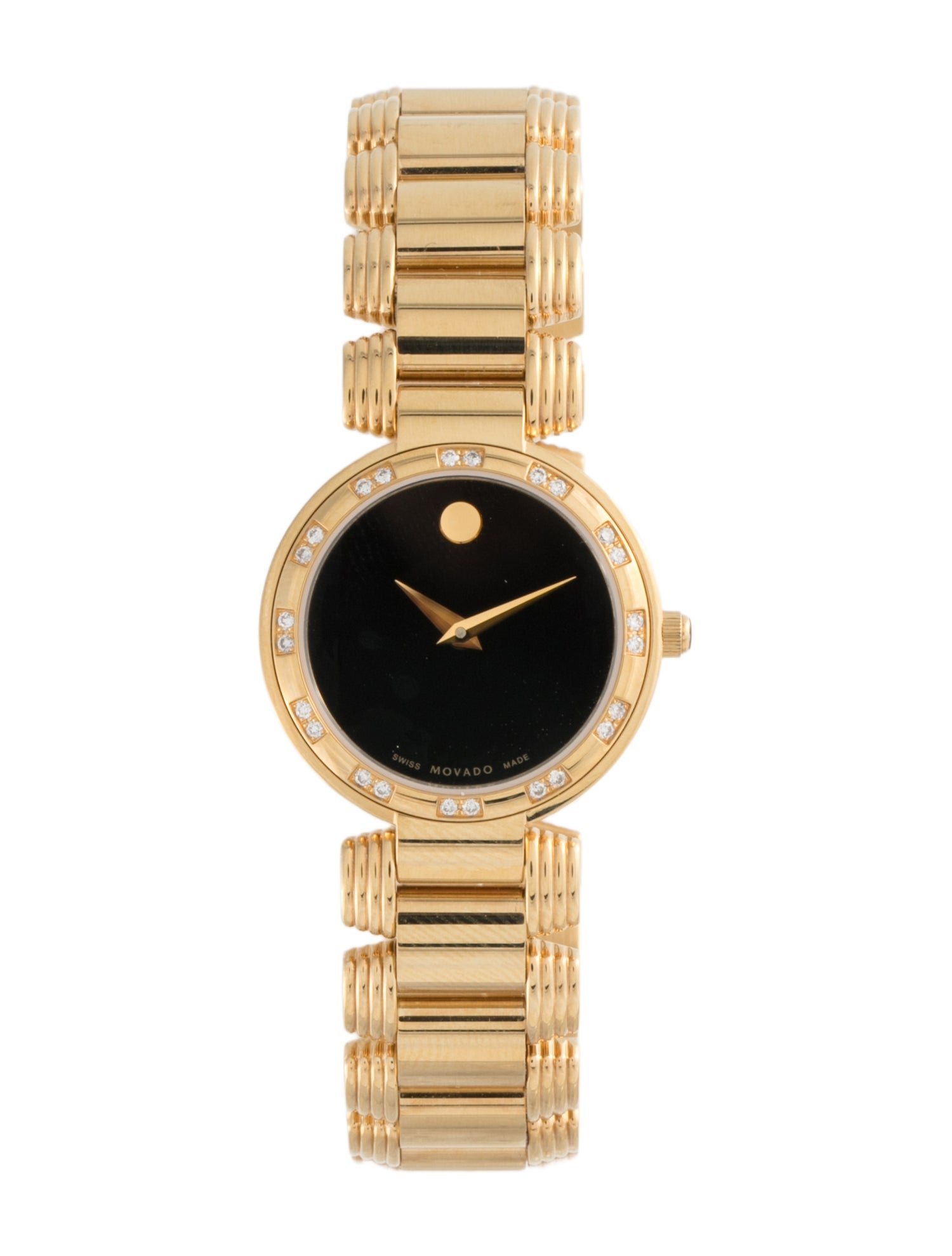 Movado Serenade Watch