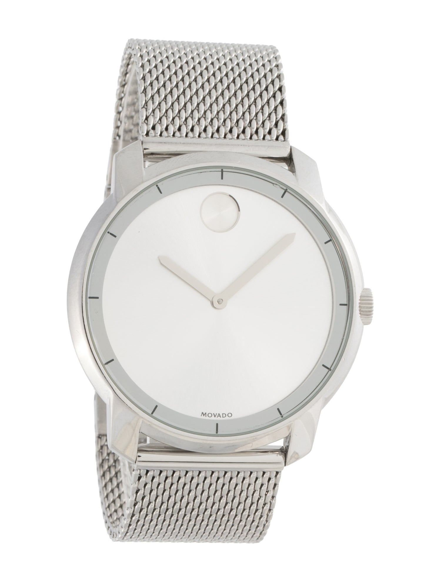 Movado Bold Watch