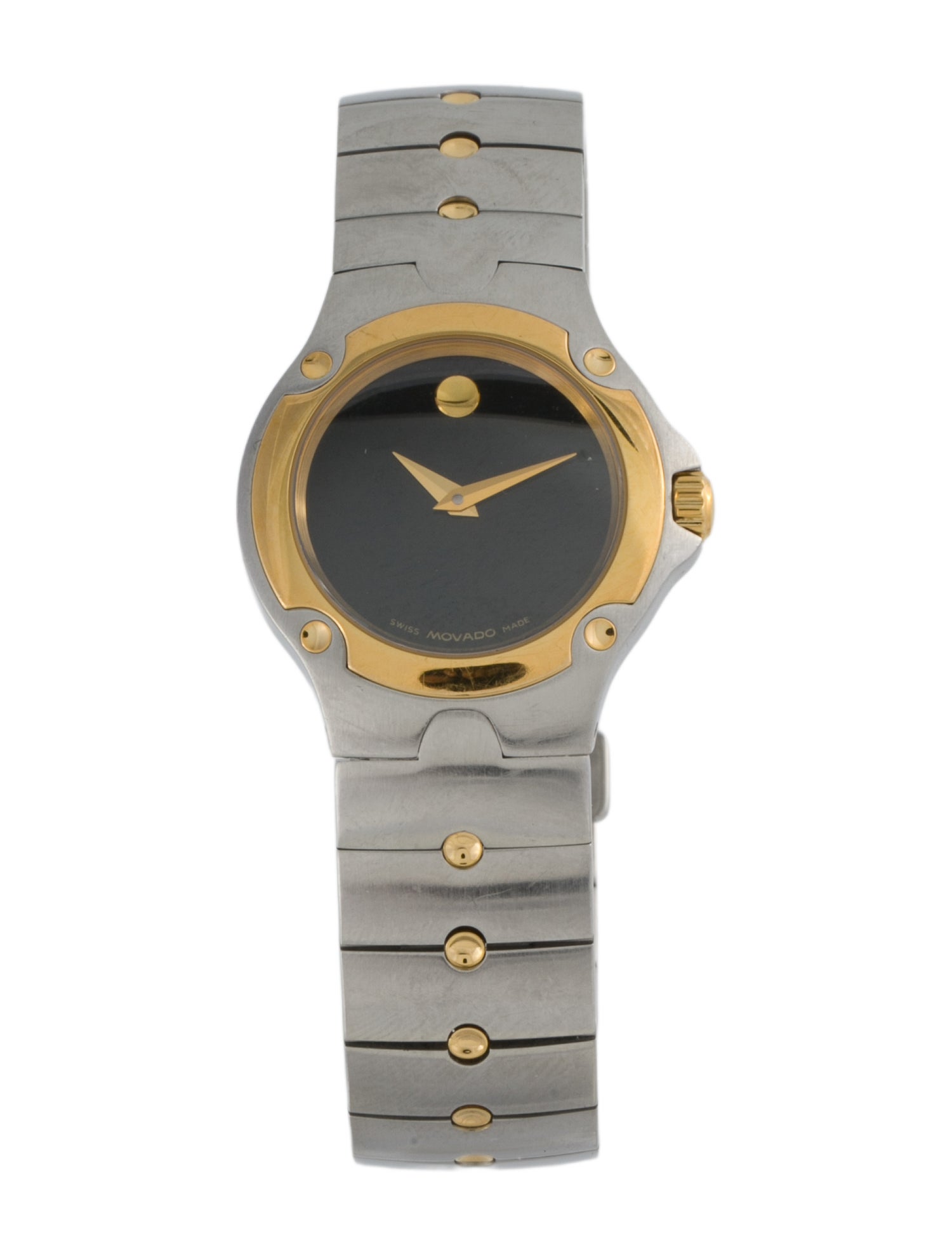 Movado Museum Sports Edition Watch