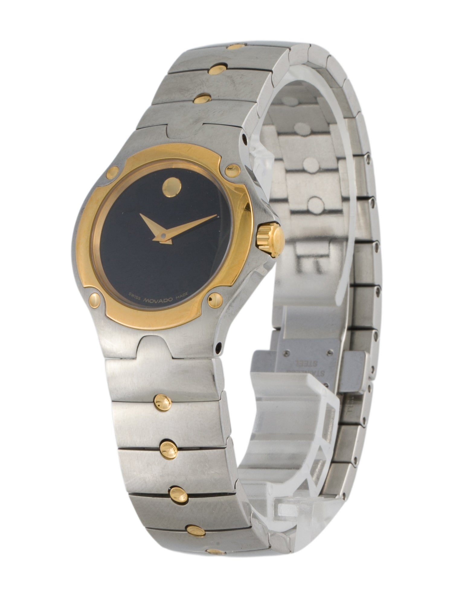 Movado Museum Sports Edition Watch