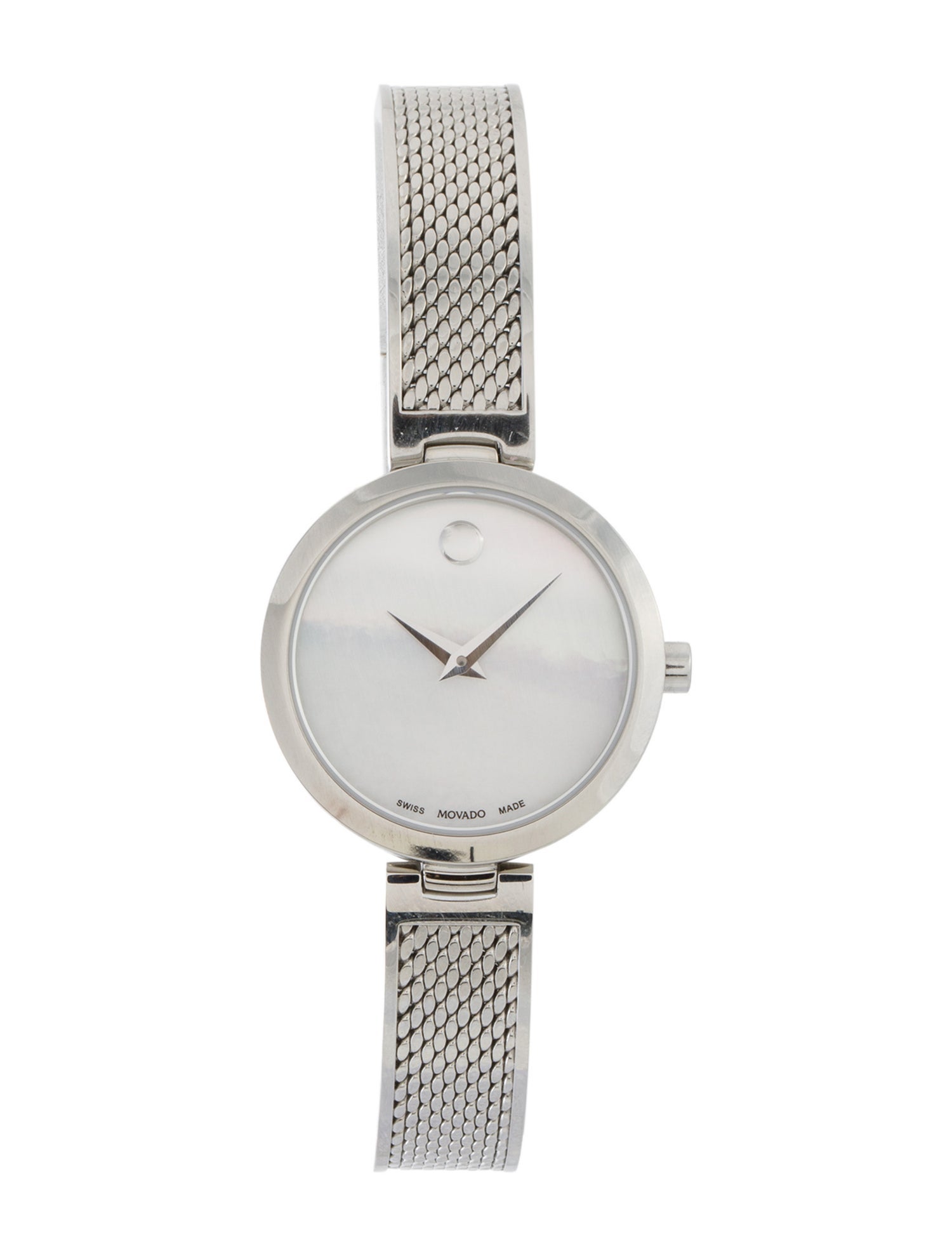 Movado Amika Watch