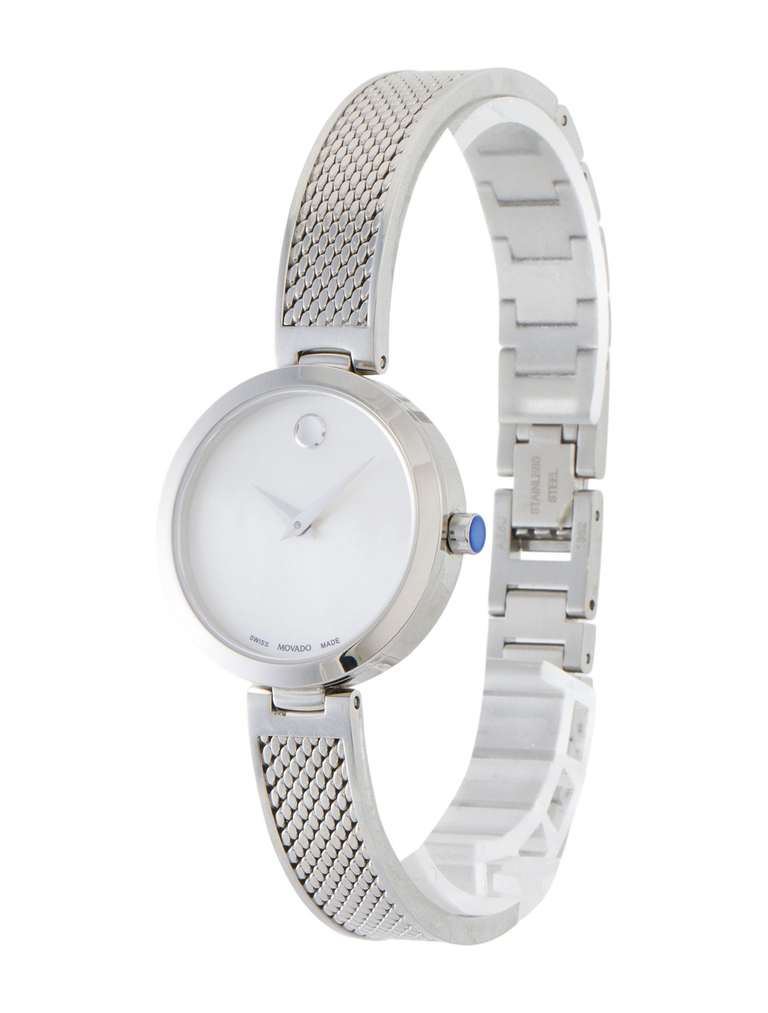 Movado Amika Watch