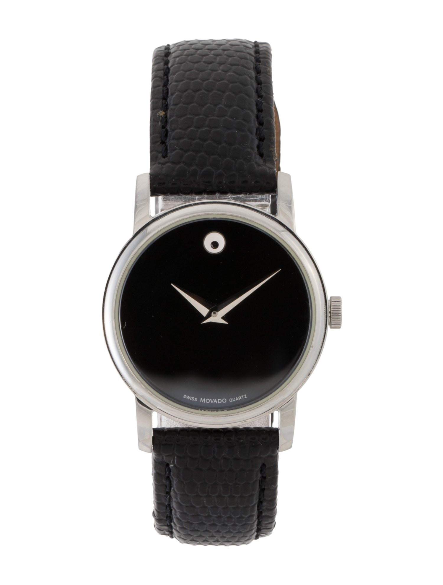 Movado Museum Watch