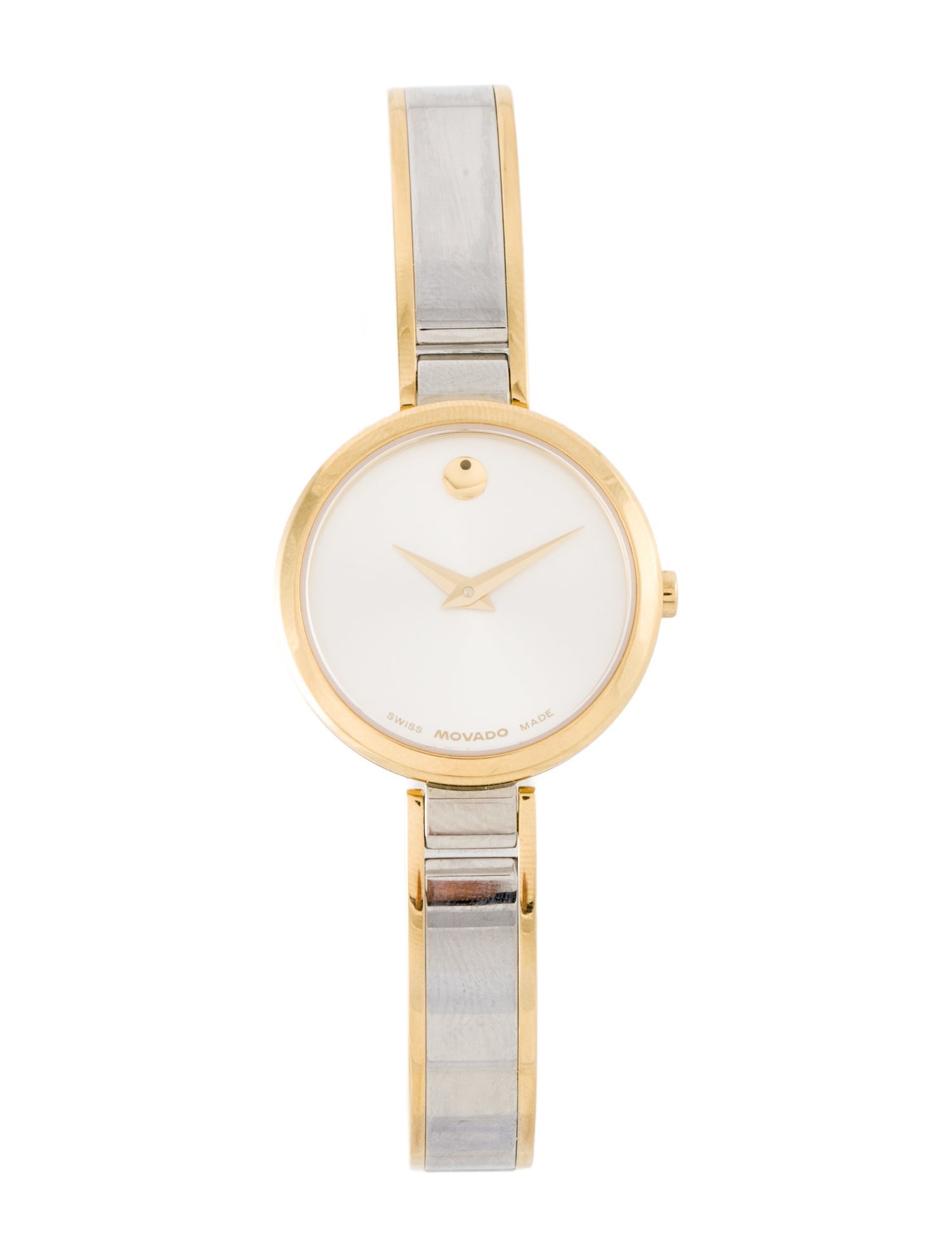 Movado Moda Watch
