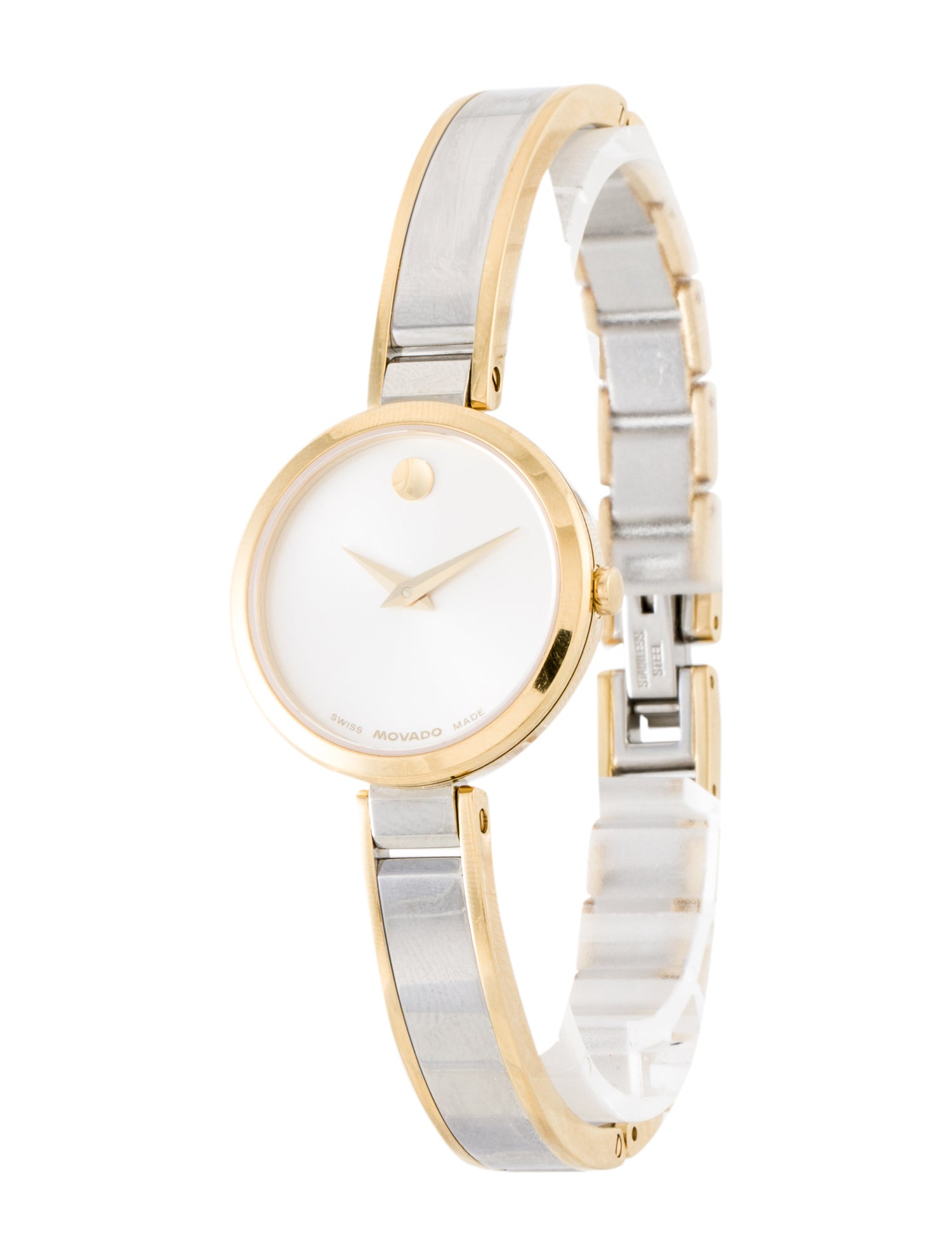 Movado Moda Watch