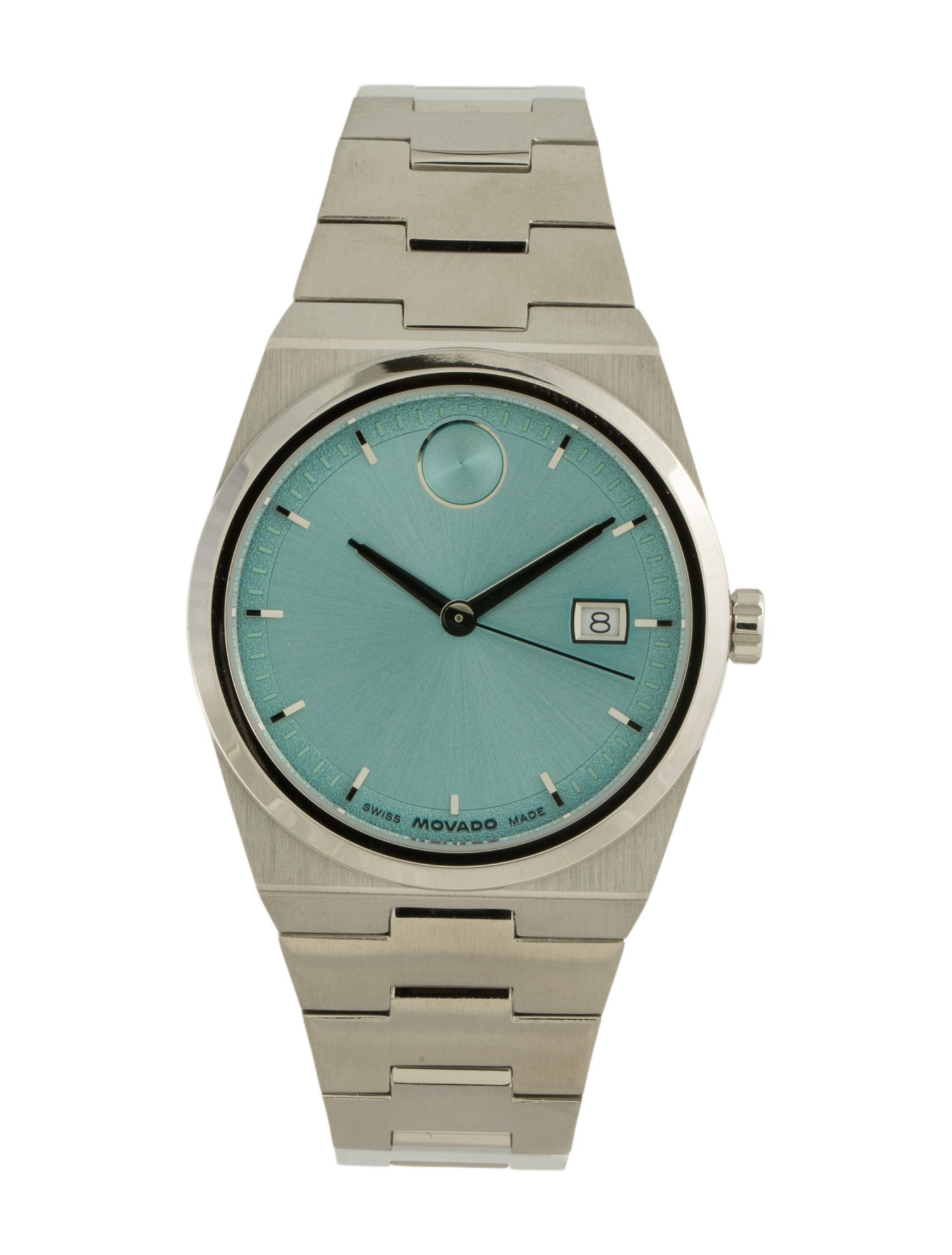 Movado Bold Quest Watch