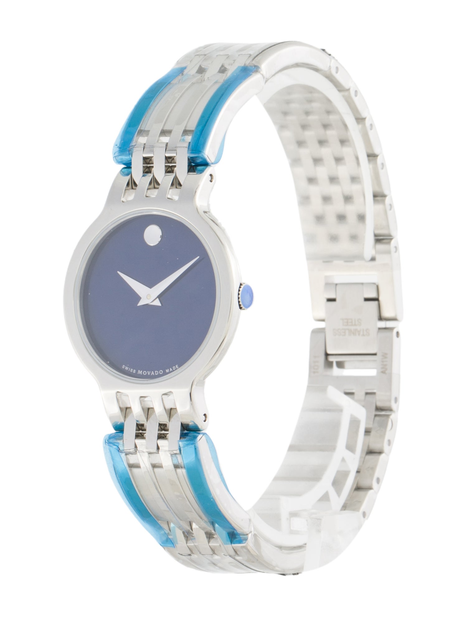 Movado Esperanza Watch