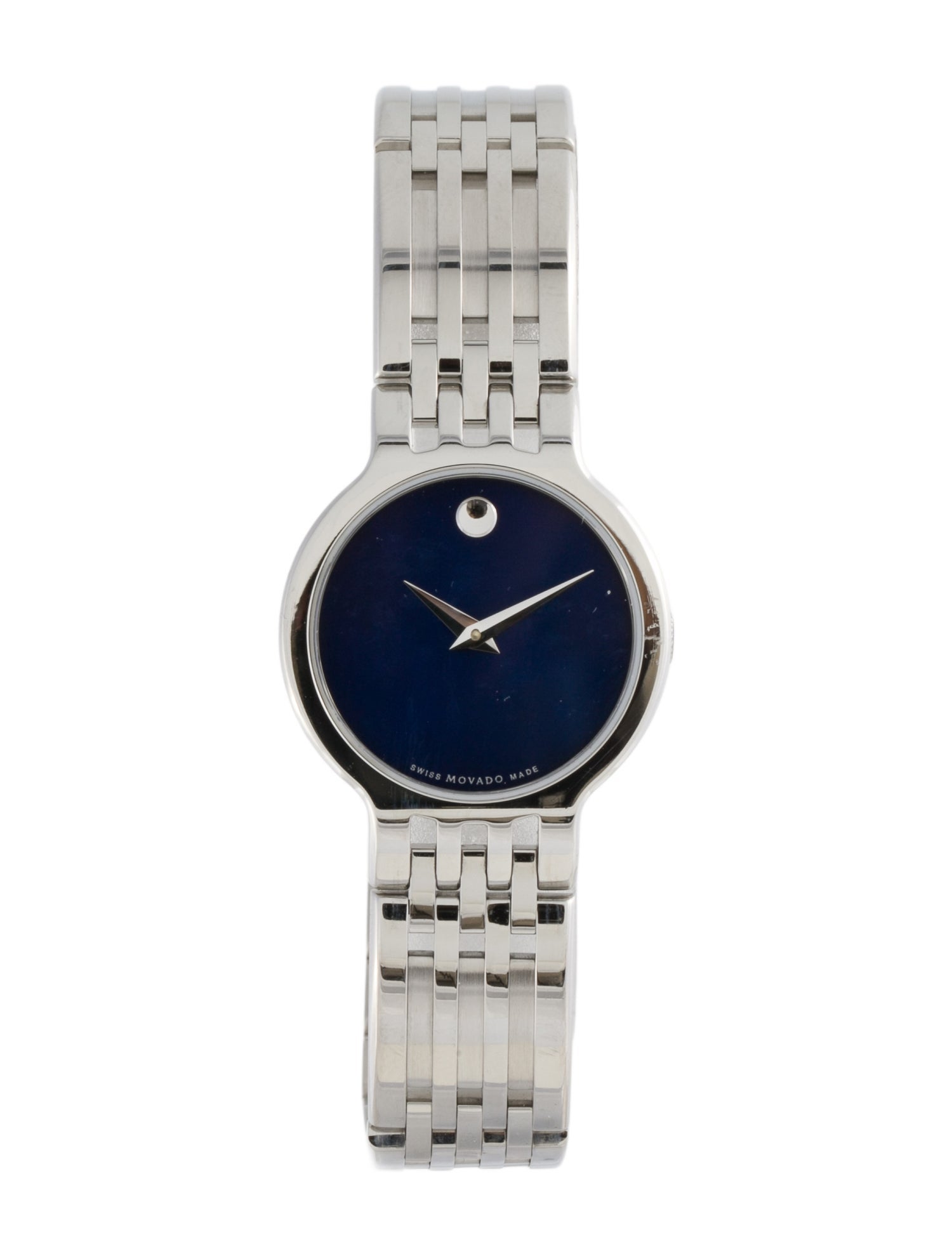 Movado Esperanza Watch