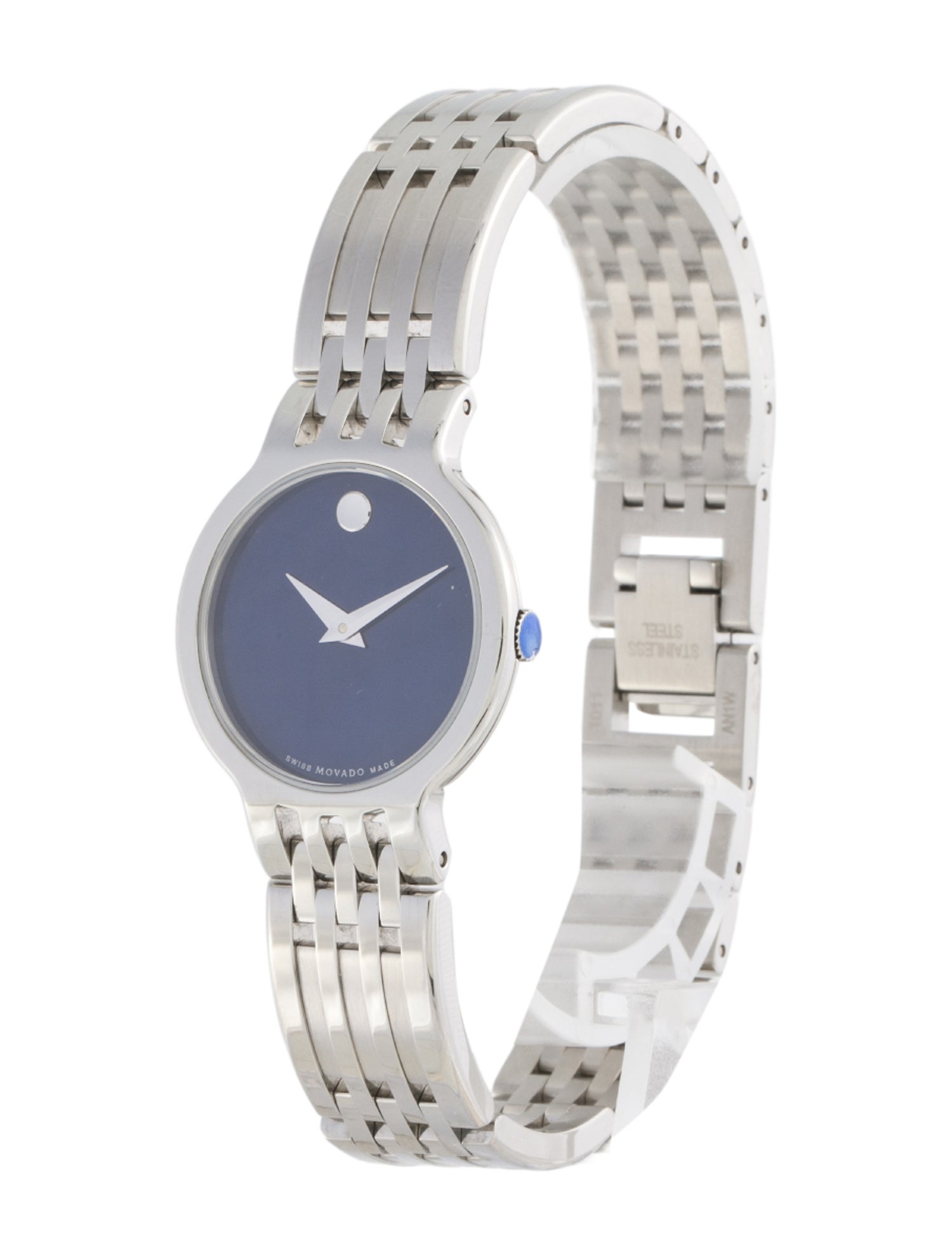 Movado Esperanza Watch