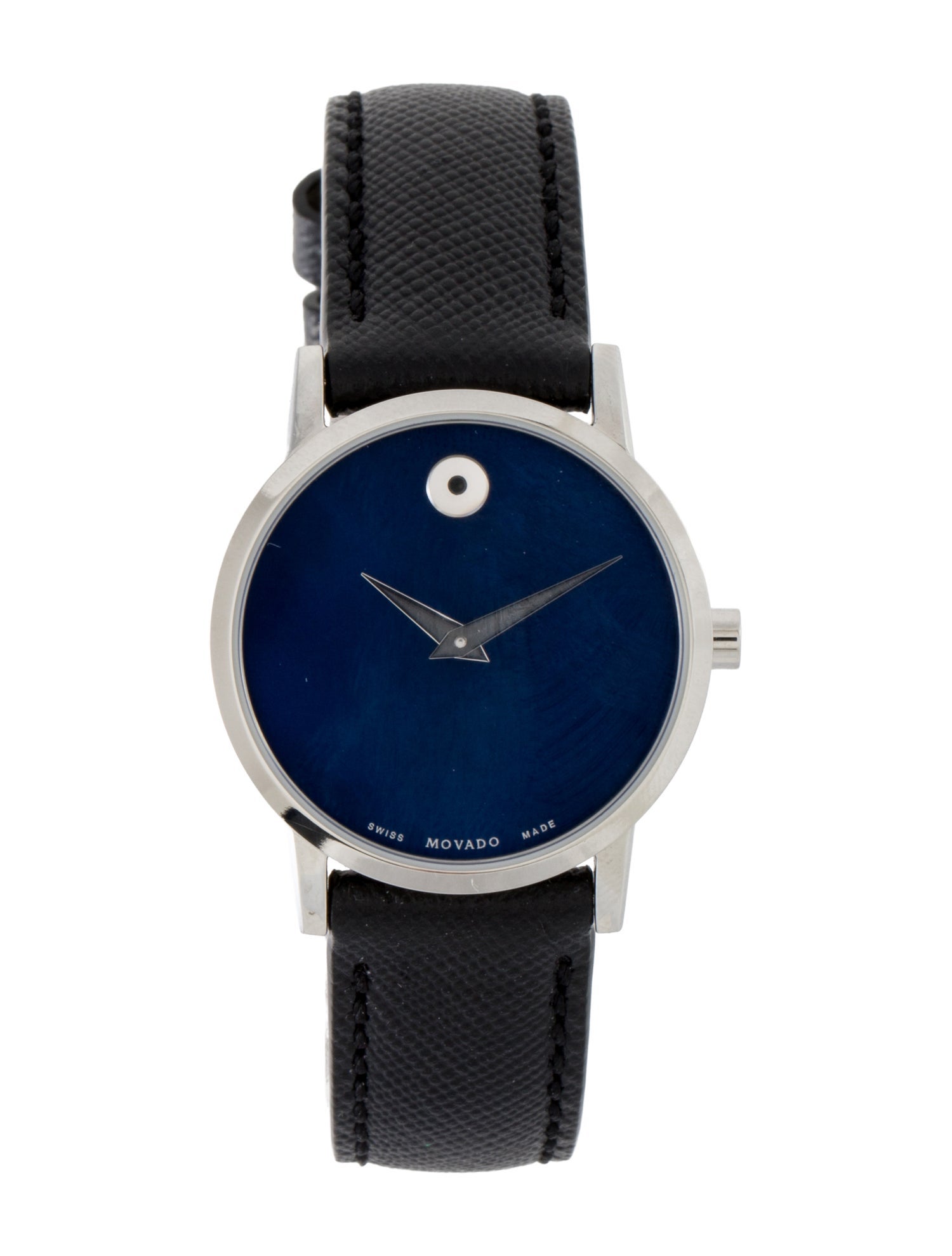 Movado Museum Classic Watch
