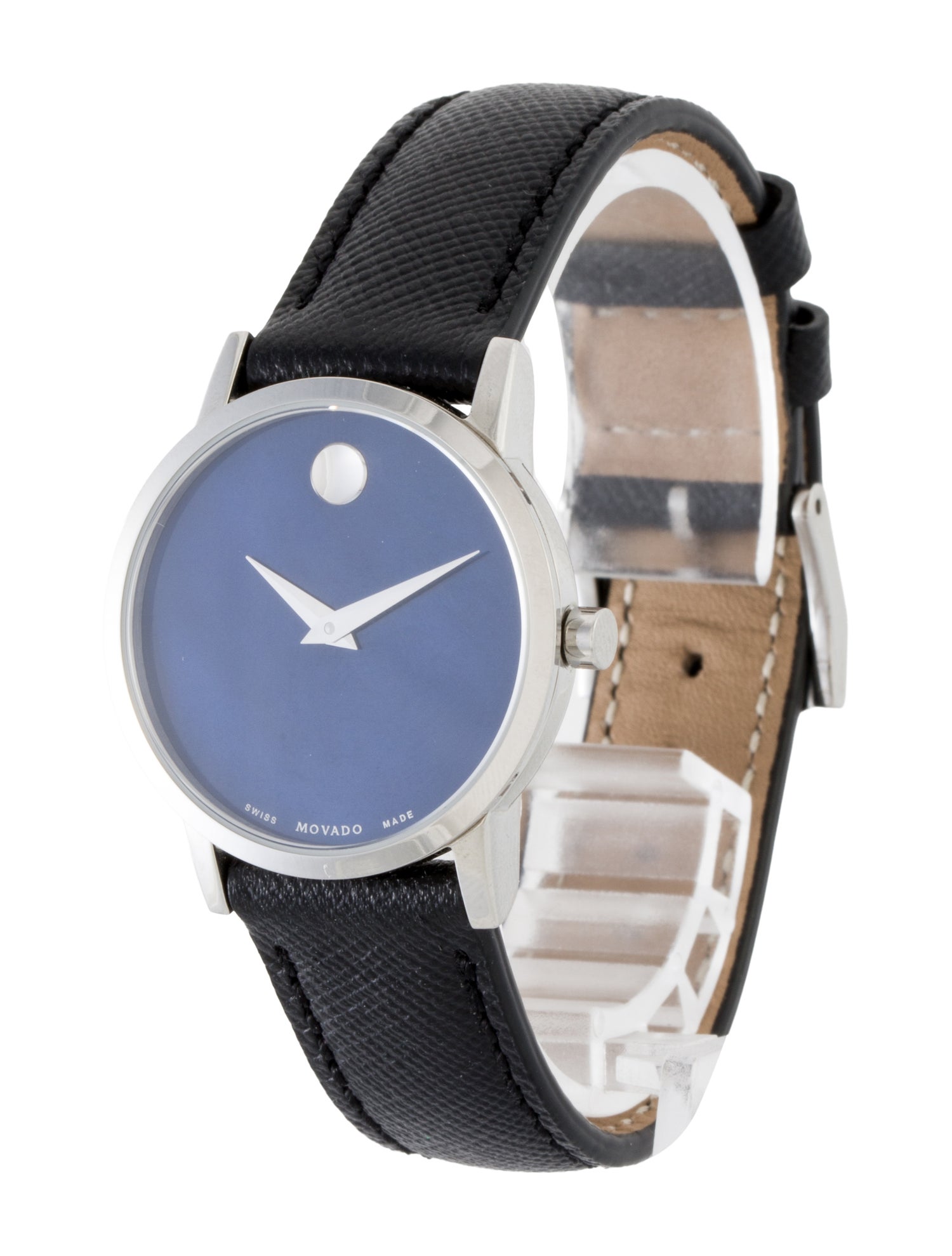 Movado Museum Classic Watch