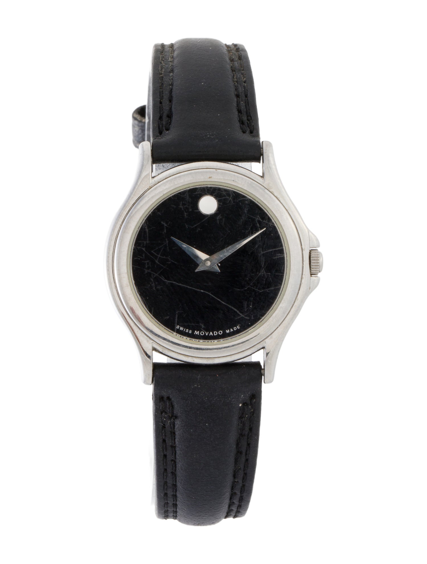 Movado Museum Watch