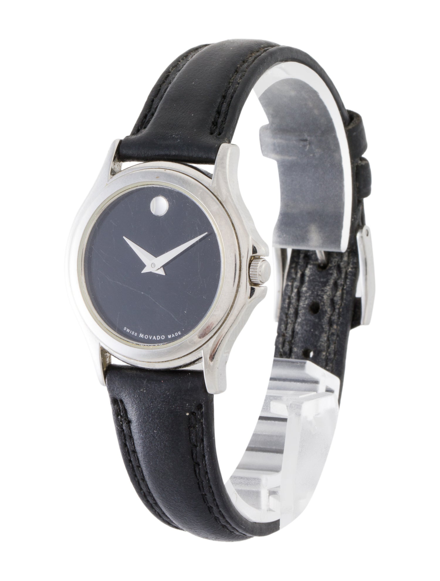 Movado Museum Watch