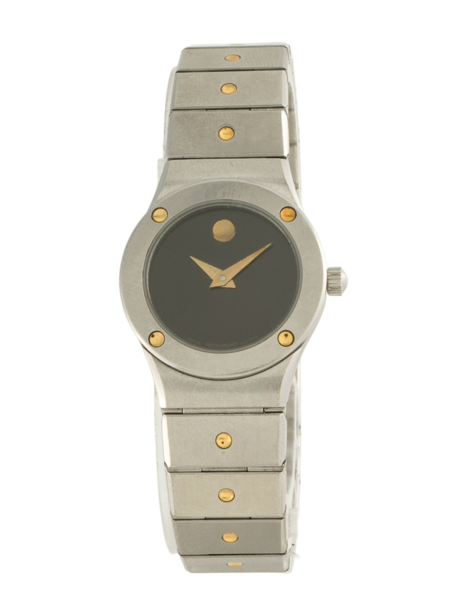 Movado Museum Sports Edition Watch
