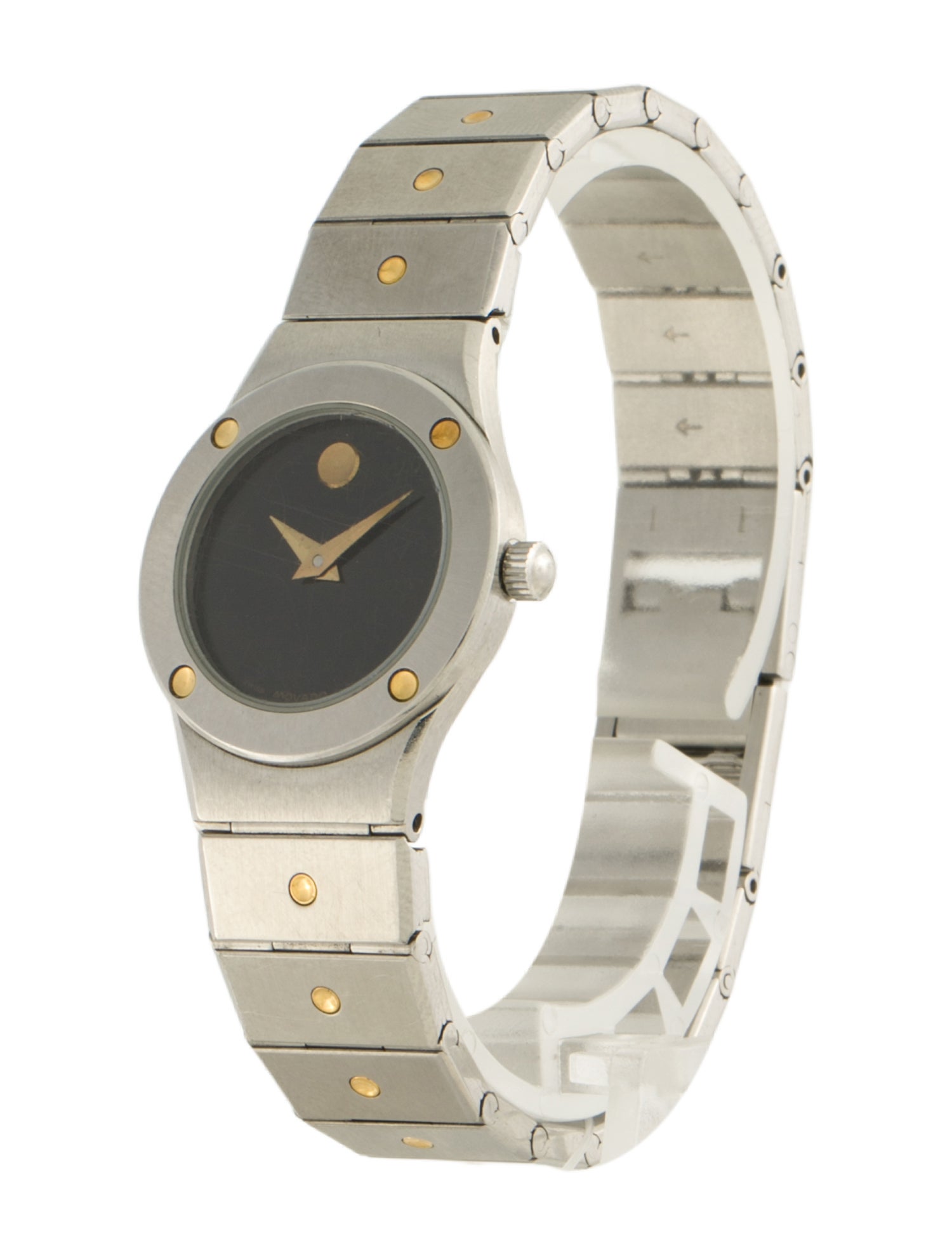 Movado Museum Sports Edition Watch