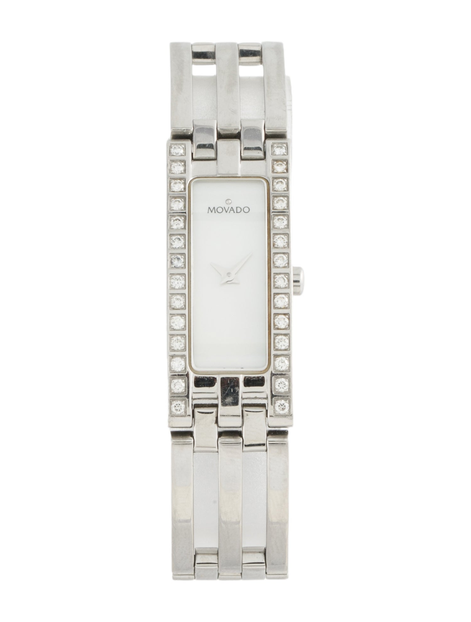 Movado Esperanza Watch