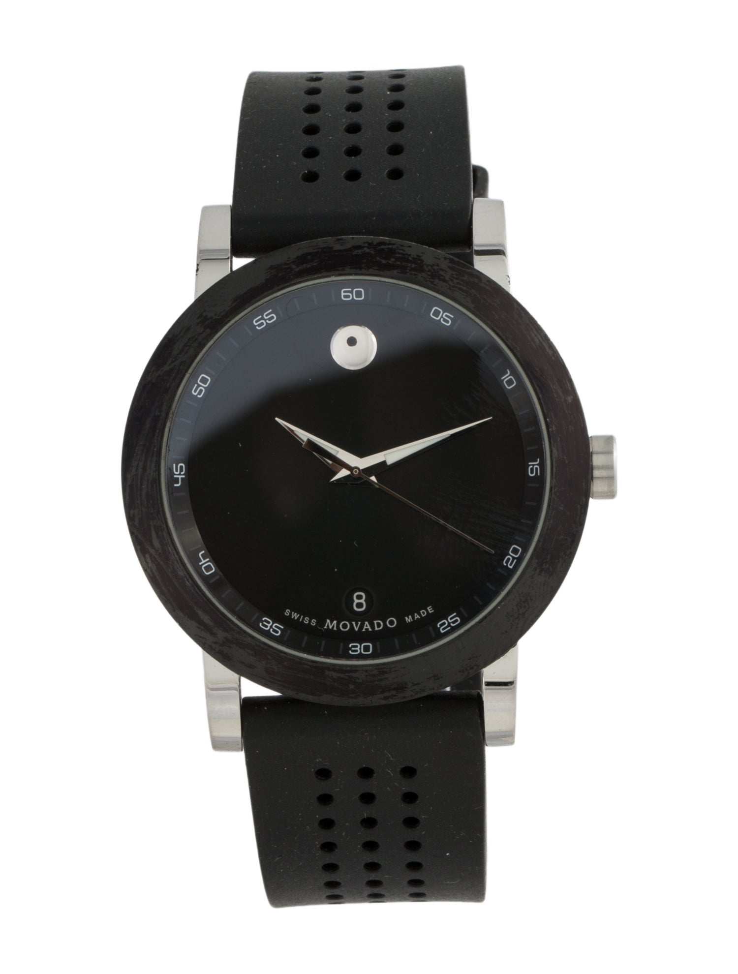 Movado Museum Sport Watch